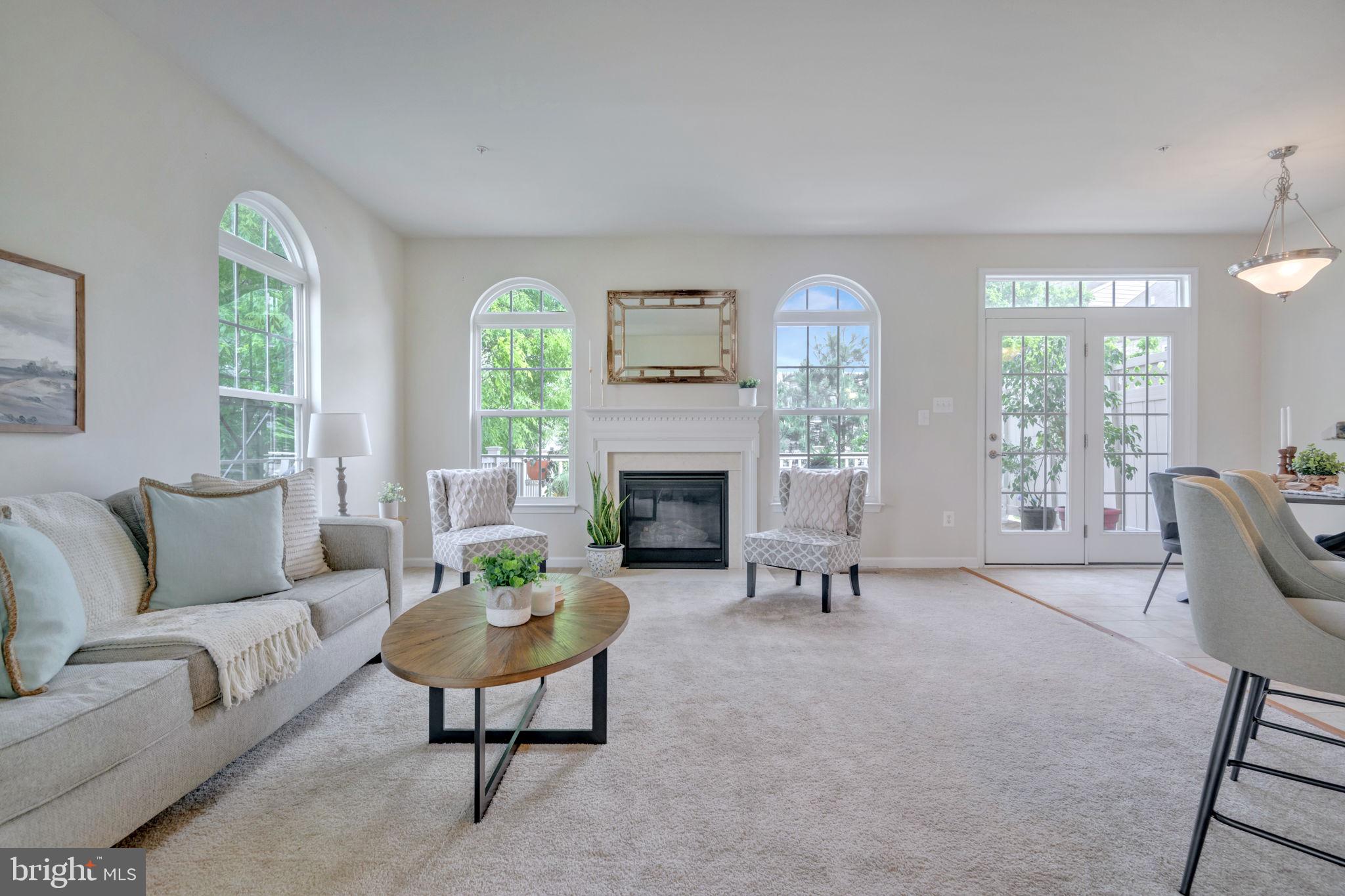 BEECH TREE NORTH VILLAGE - Residential