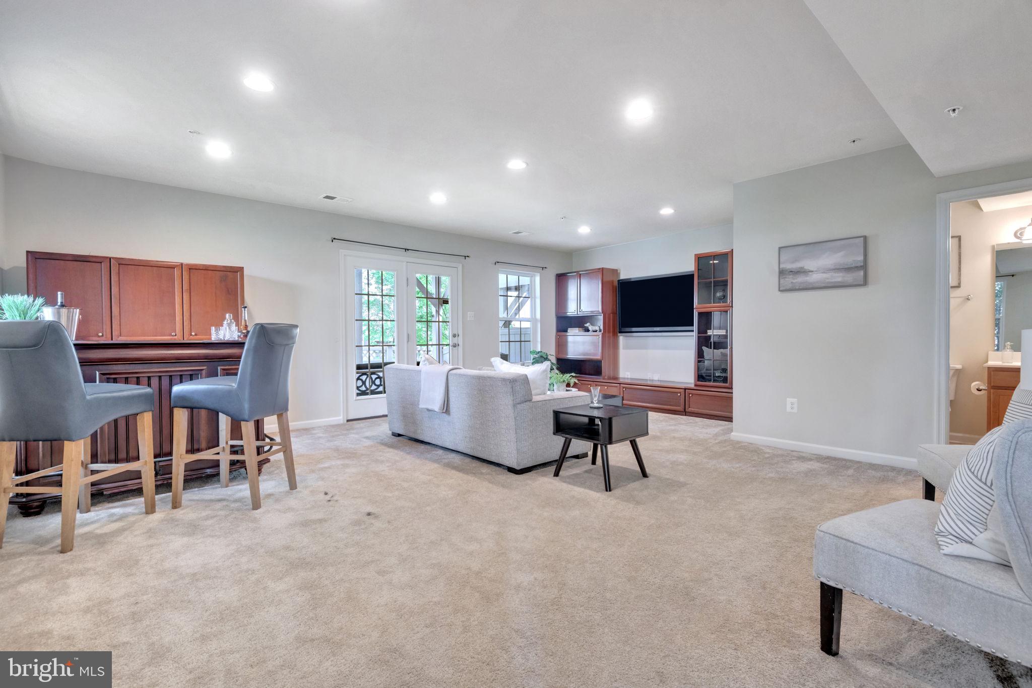 BEECH TREE NORTH VILLAGE - Residential