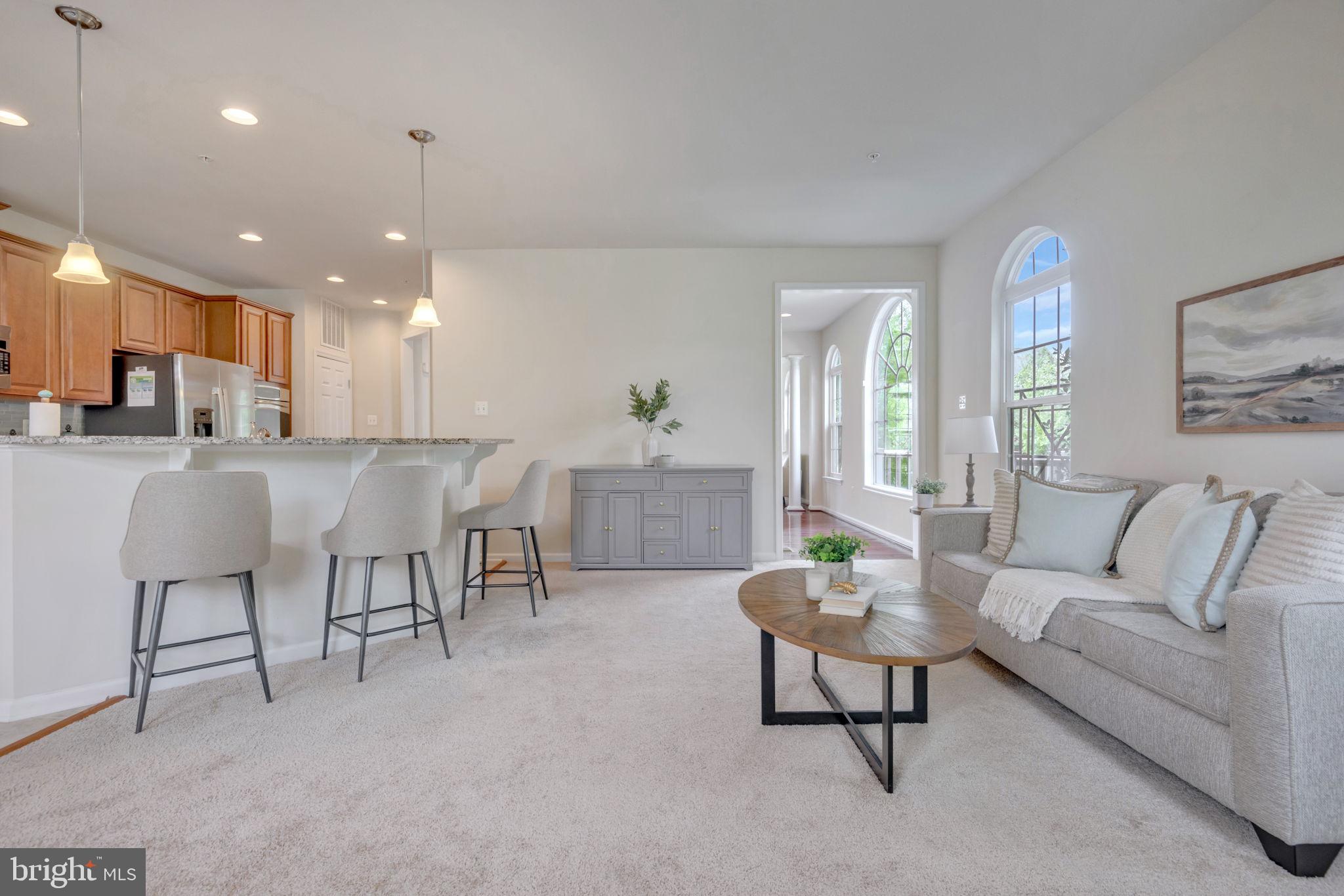 BEECH TREE NORTH VILLAGE - Residential