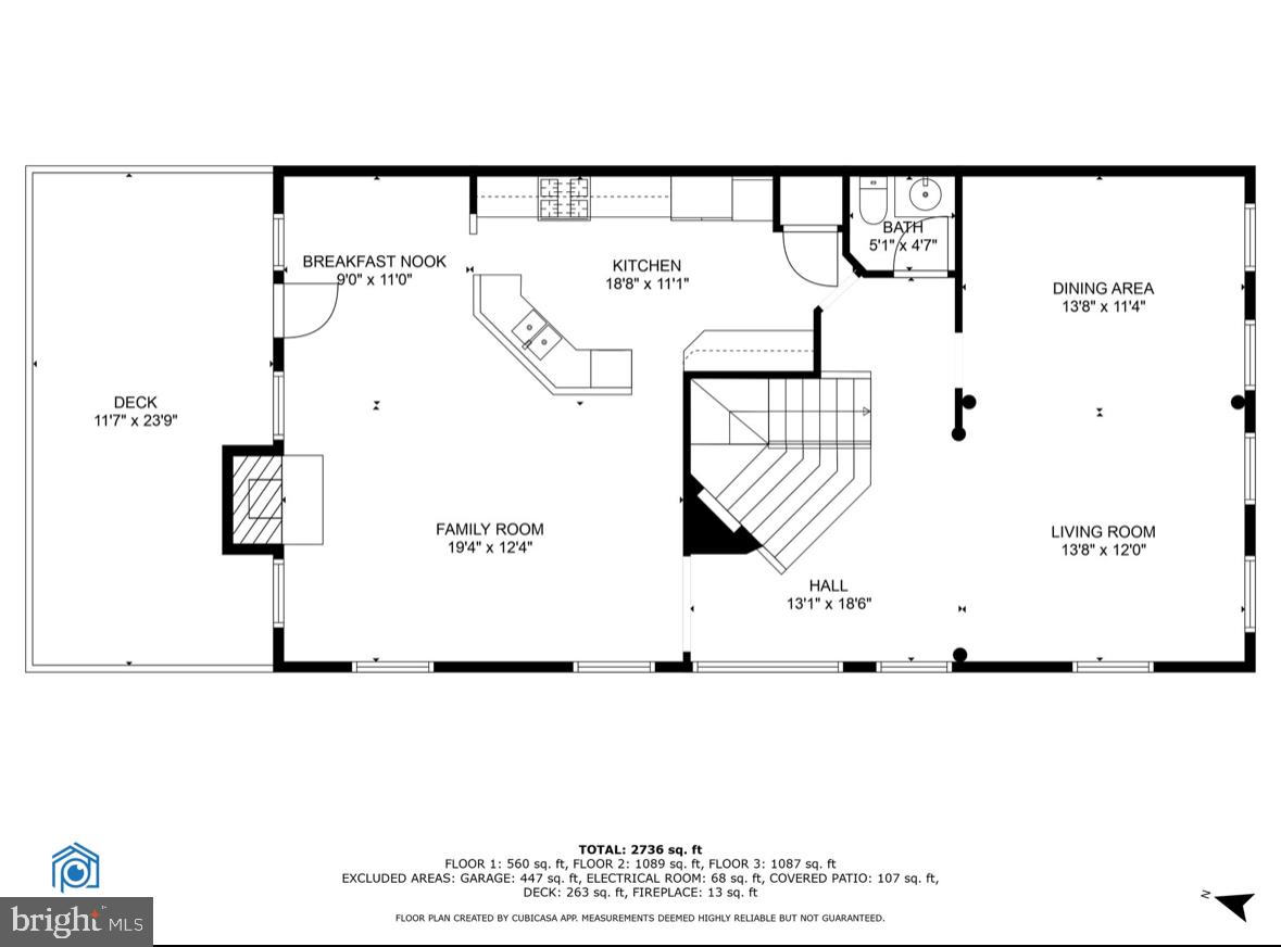 BEECH TREE NORTH VILLAGE - Residential