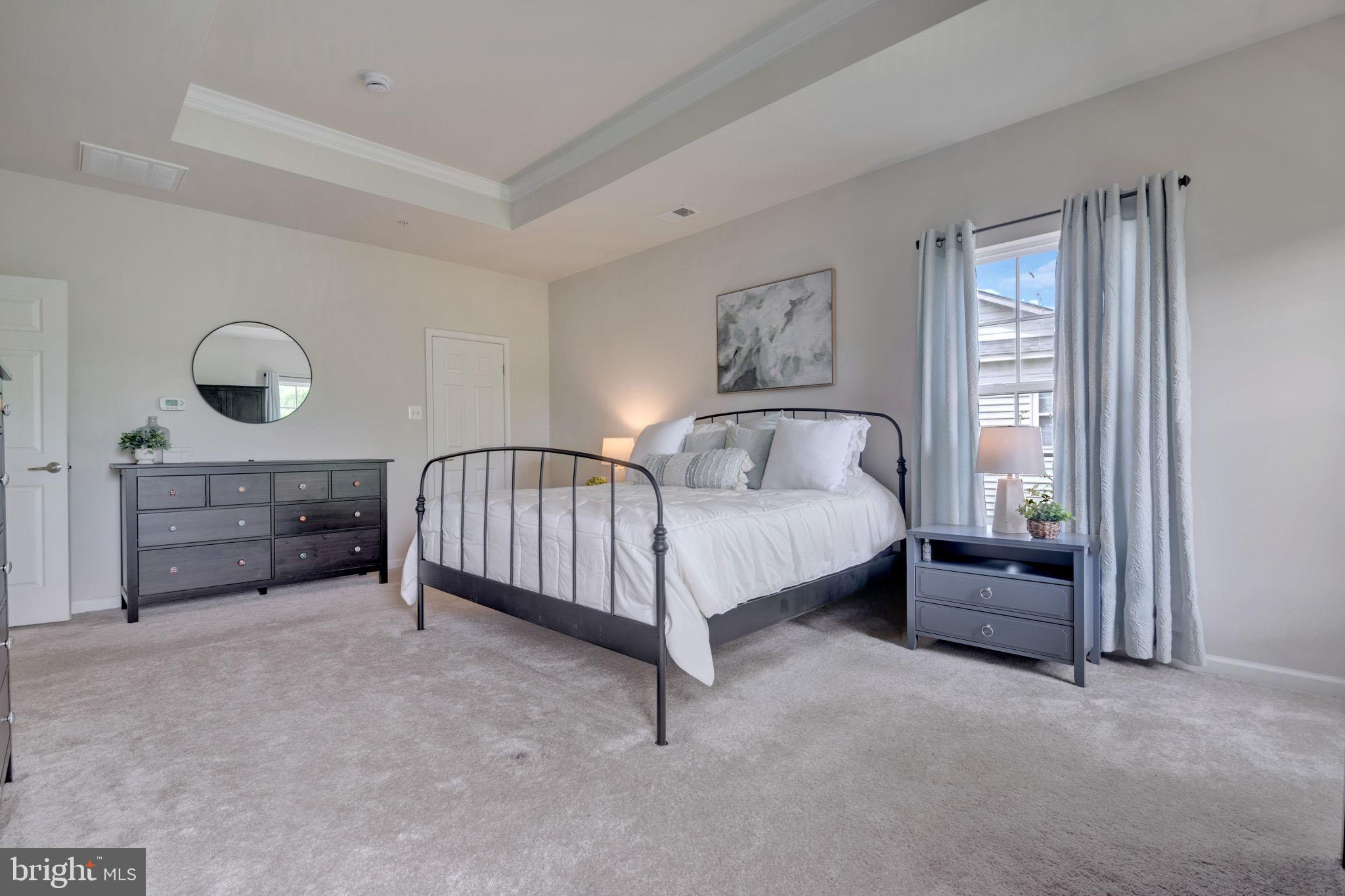 BEECH TREE NORTH VILLAGE - Residential