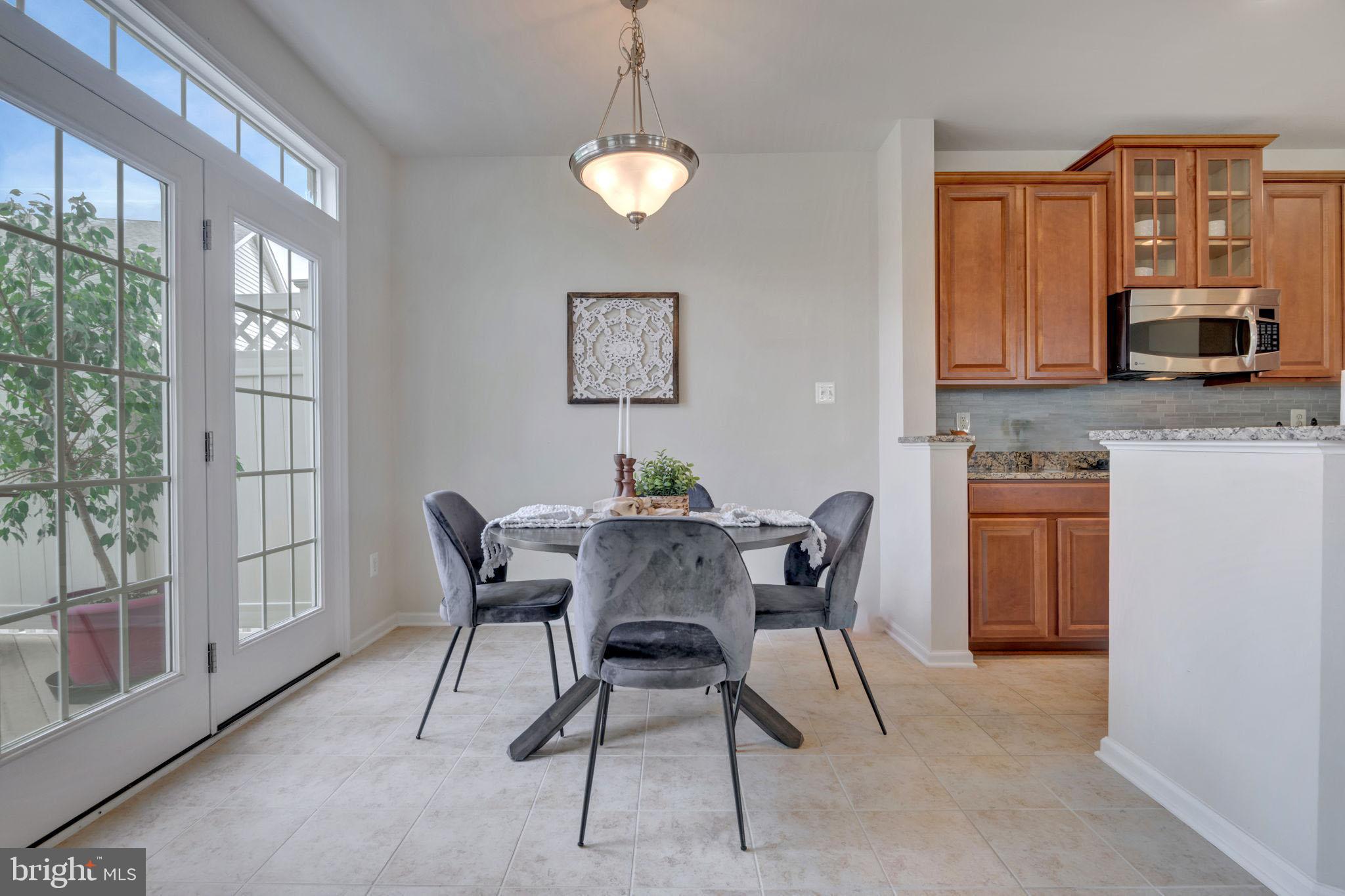 BEECH TREE NORTH VILLAGE - Residential