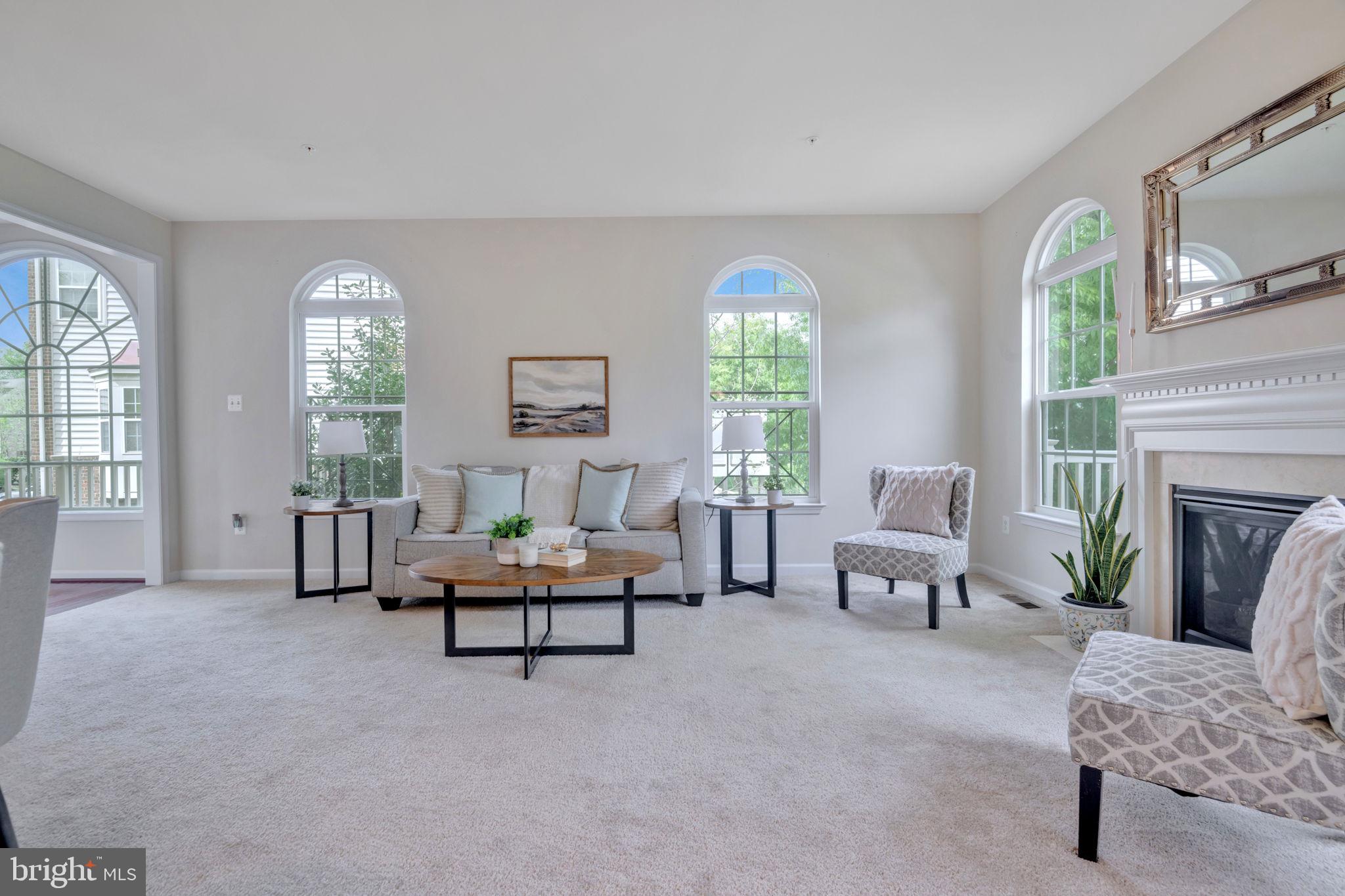 BEECH TREE NORTH VILLAGE - Residential