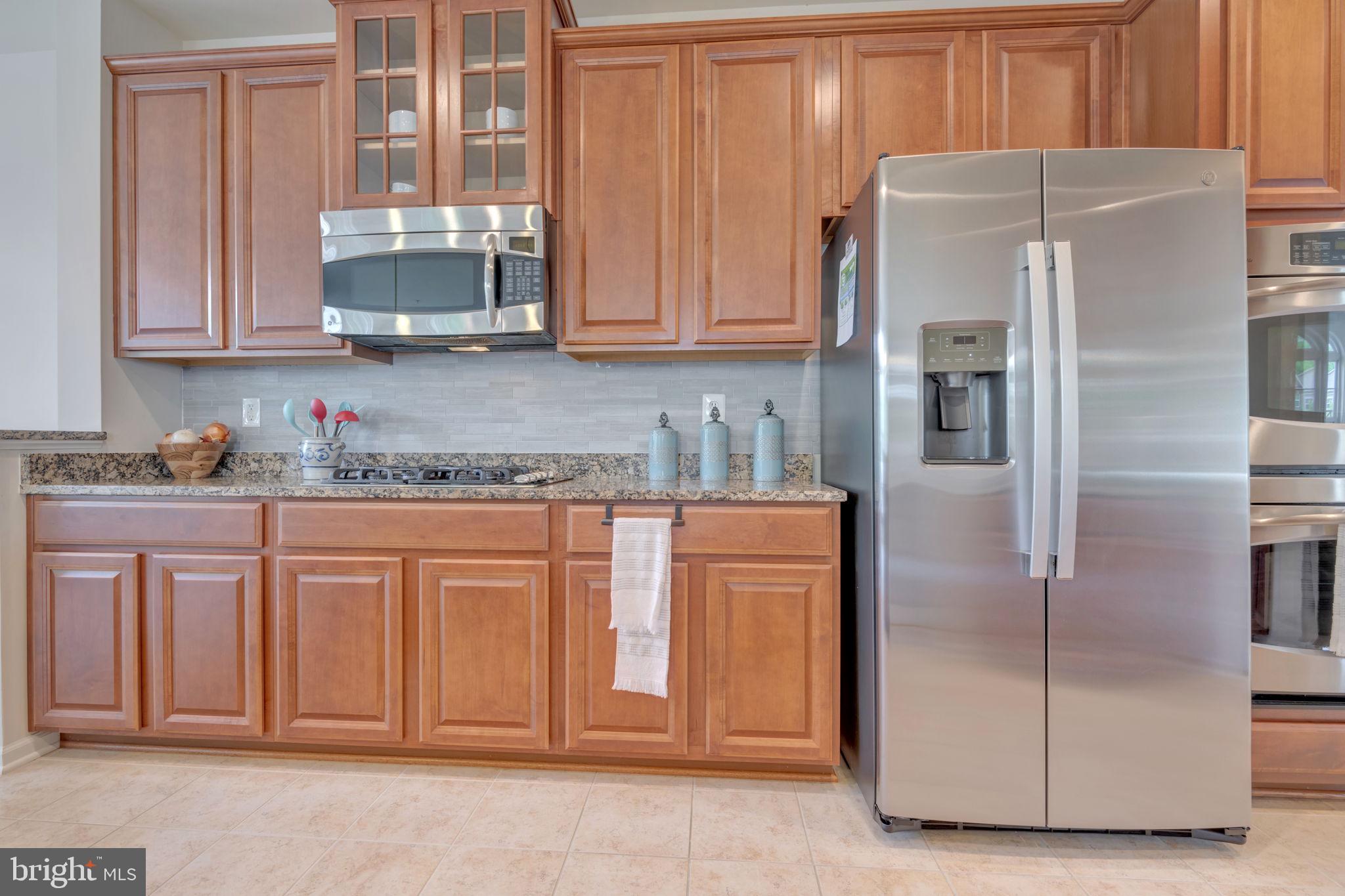 BEECH TREE NORTH VILLAGE - Residential