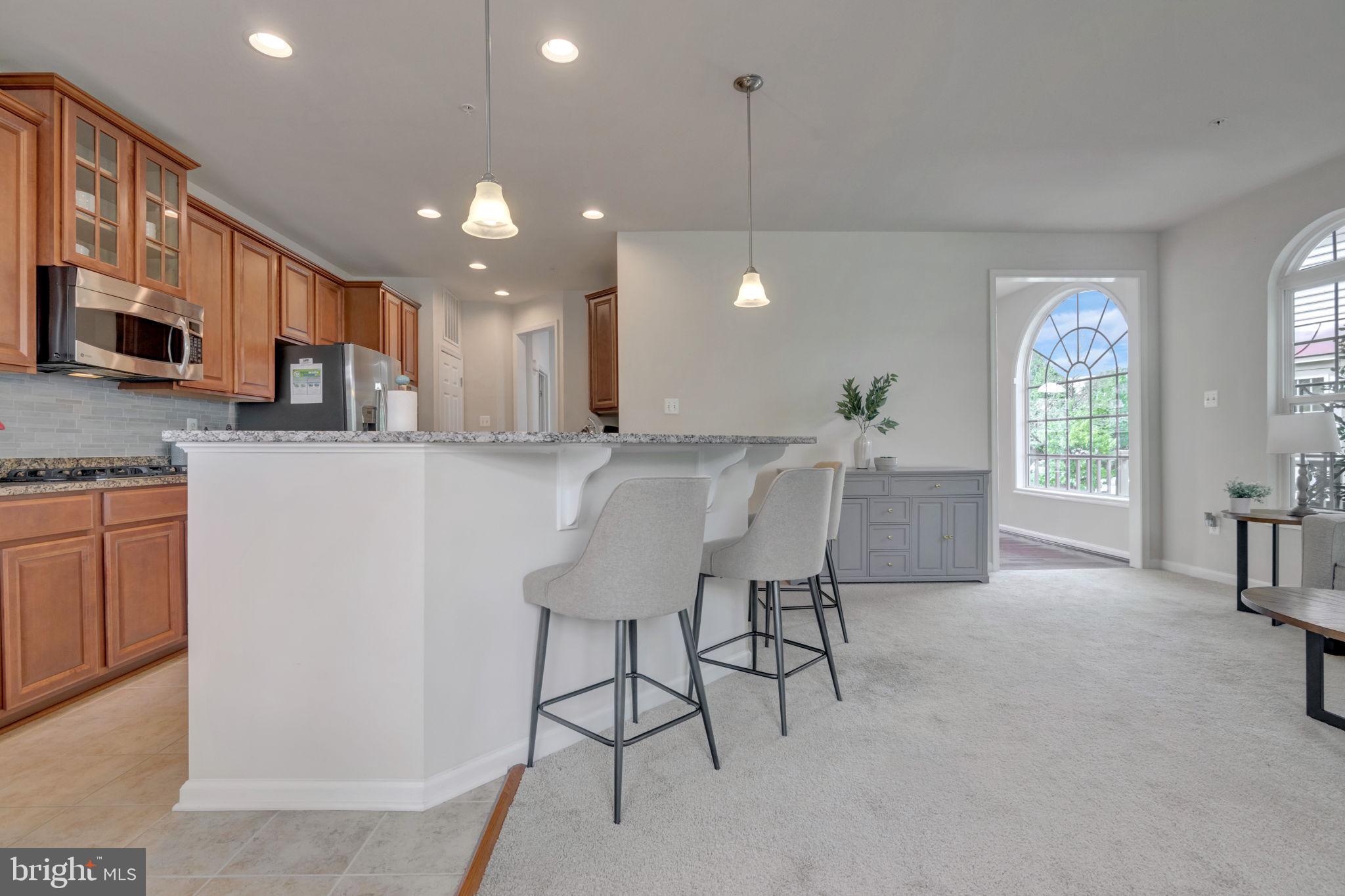 BEECH TREE NORTH VILLAGE - Residential