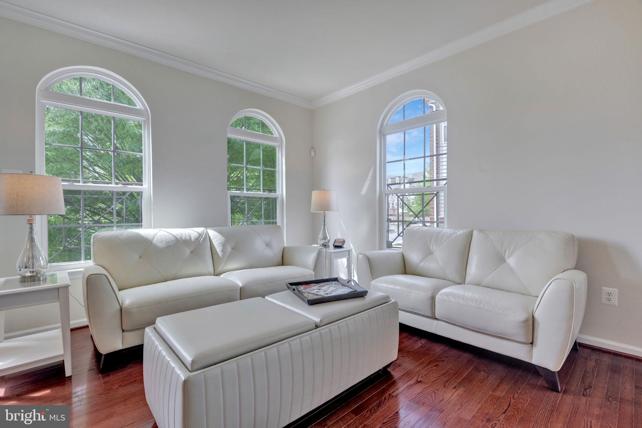 BEECH TREE NORTH VILLAGE - Residential