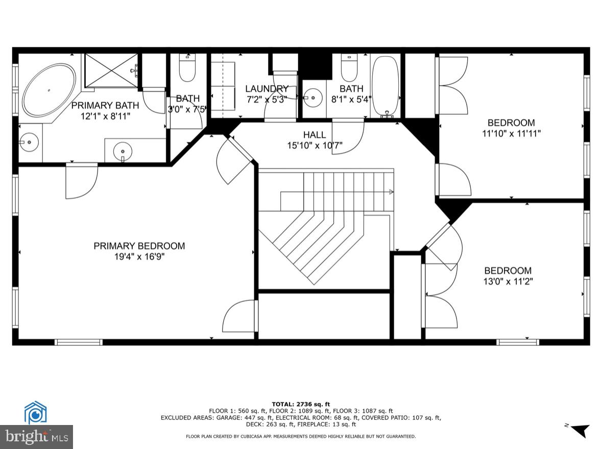 BEECH TREE NORTH VILLAGE - Residential