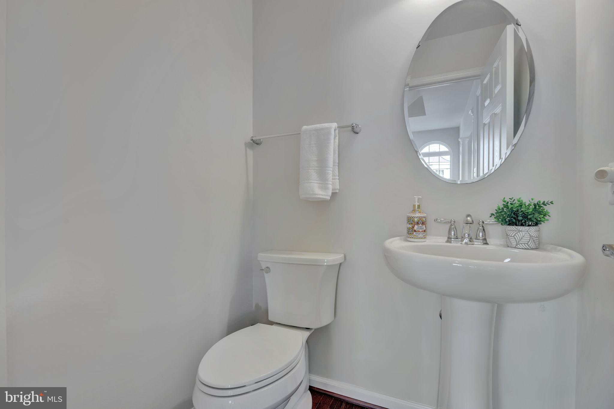 BEECH TREE NORTH VILLAGE - Residential