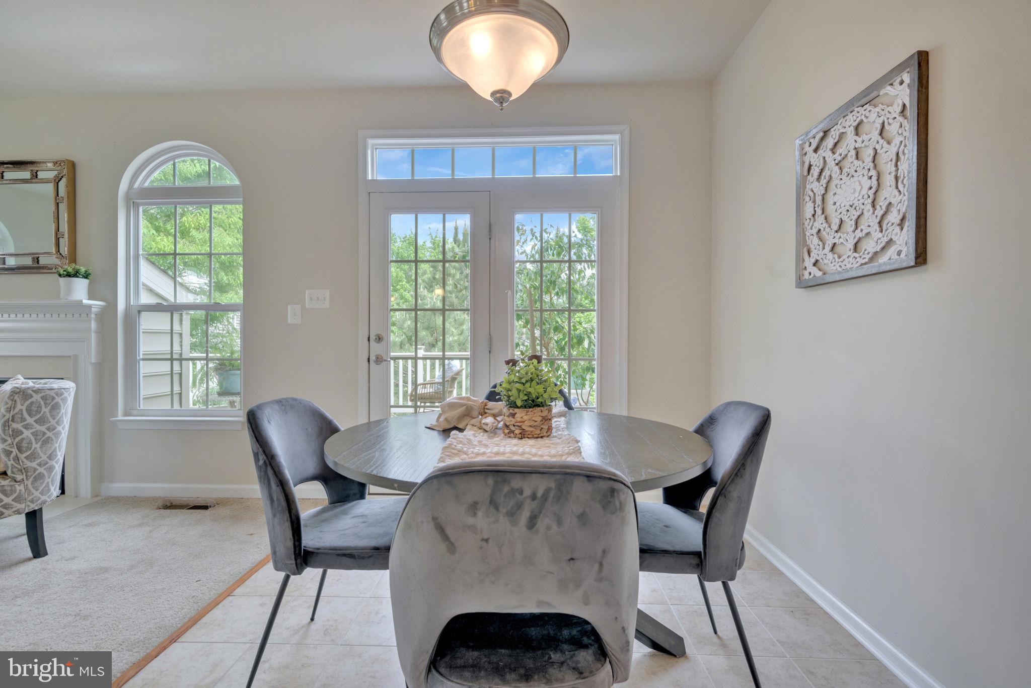 BEECH TREE NORTH VILLAGE - Residential