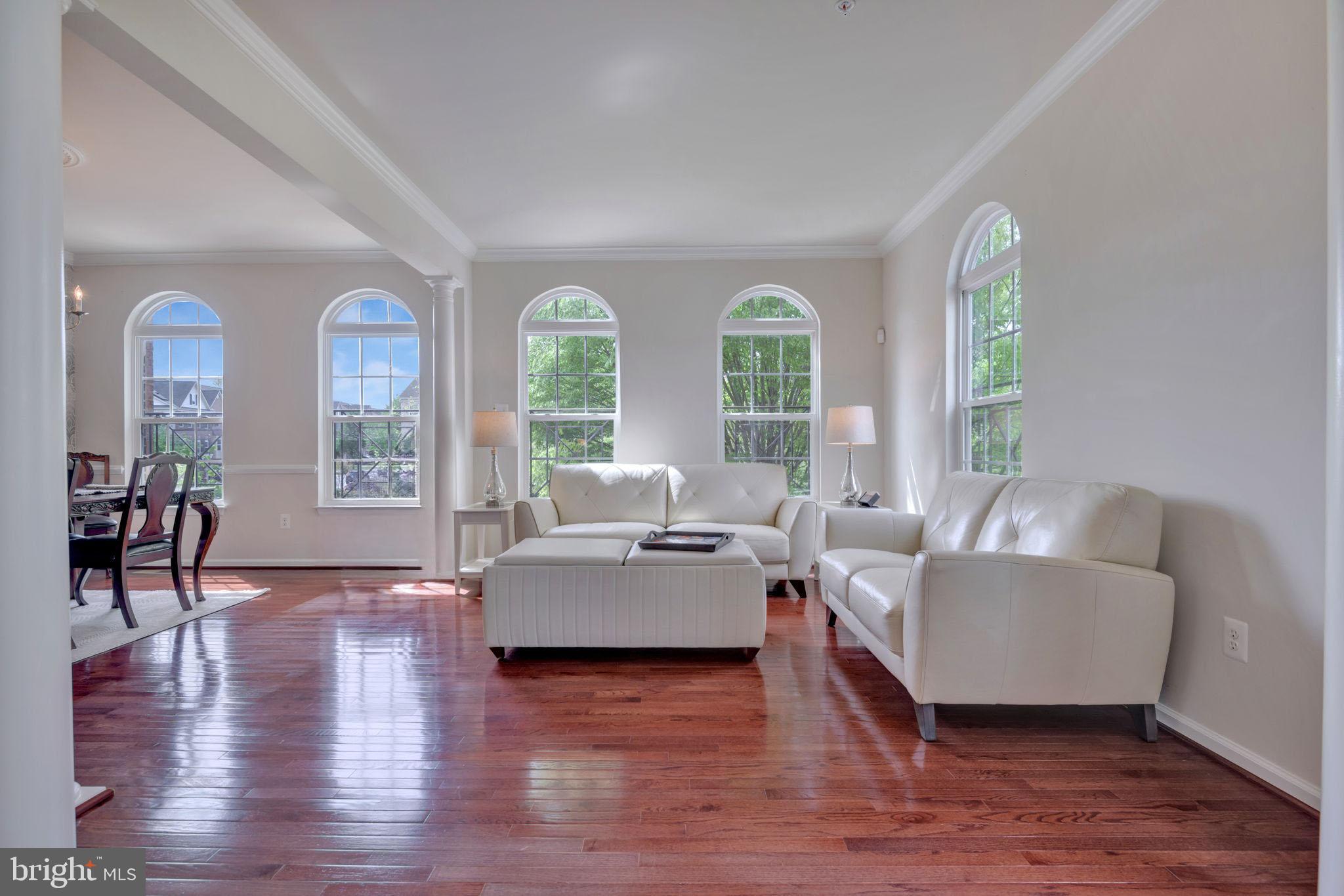 BEECH TREE NORTH VILLAGE - Residential