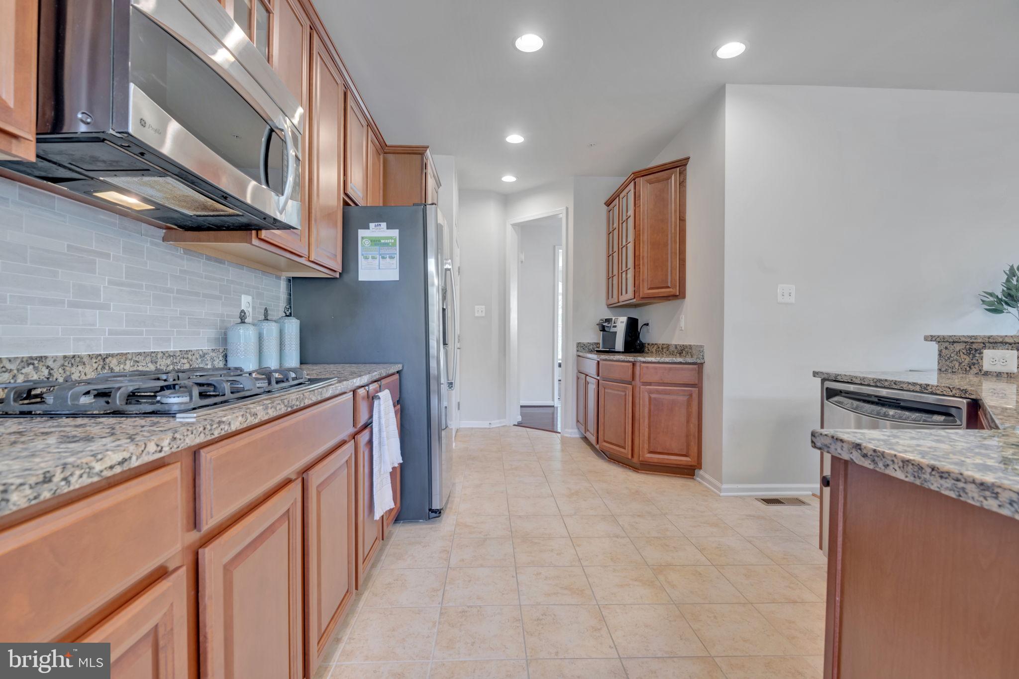 BEECH TREE NORTH VILLAGE - Residential