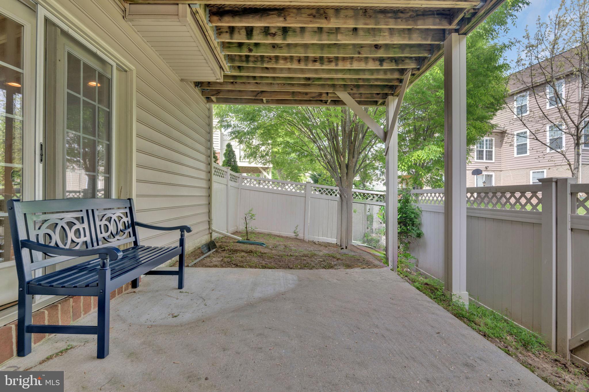 BEECH TREE NORTH VILLAGE - Residential