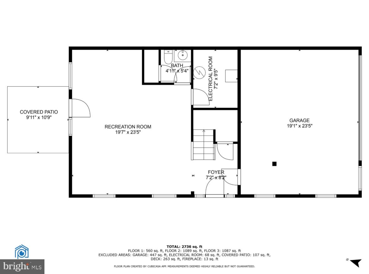 BEECH TREE NORTH VILLAGE - Residential