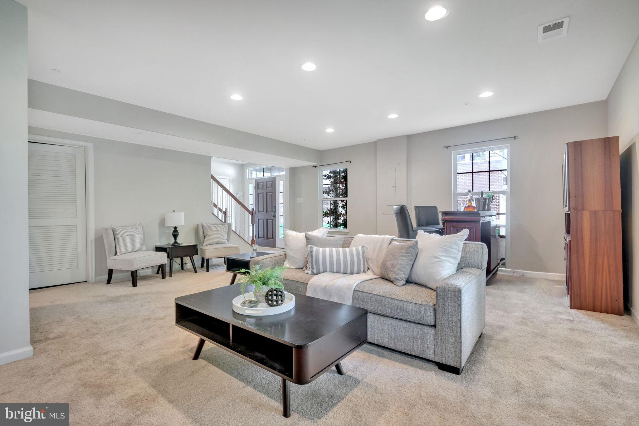 BEECH TREE NORTH VILLAGE - Residential