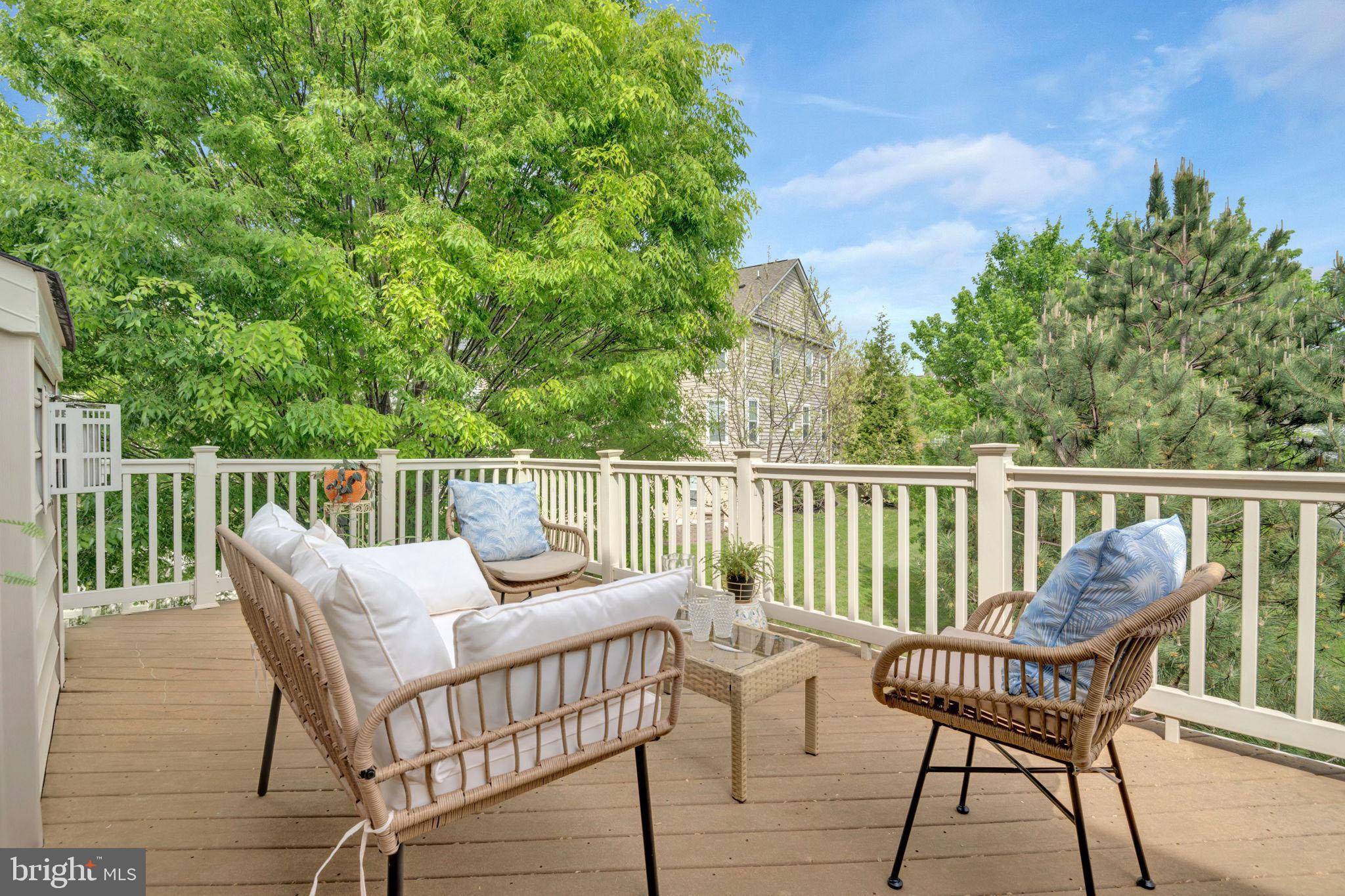 BEECH TREE NORTH VILLAGE - Residential