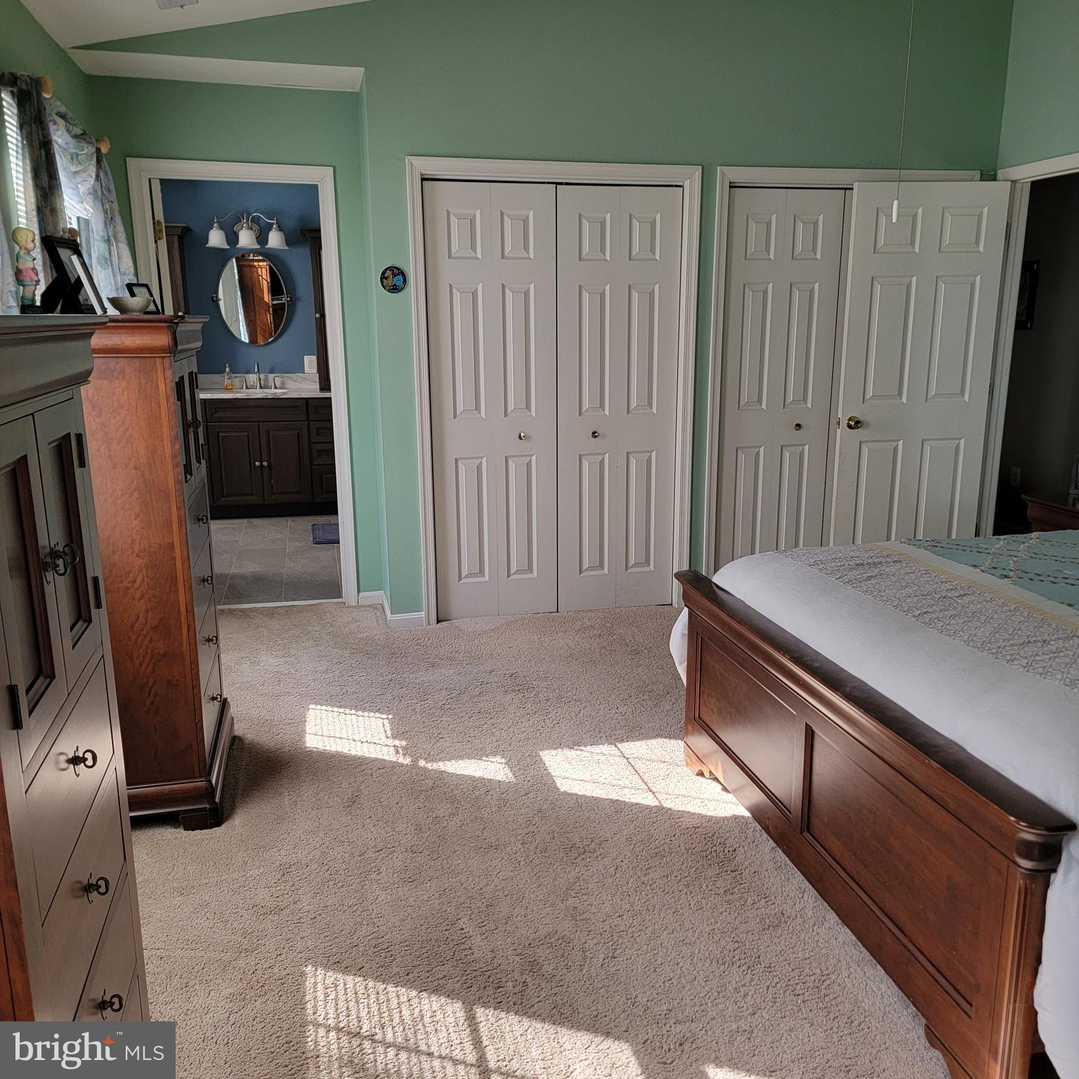 BEVERLEY BEACH - Residential