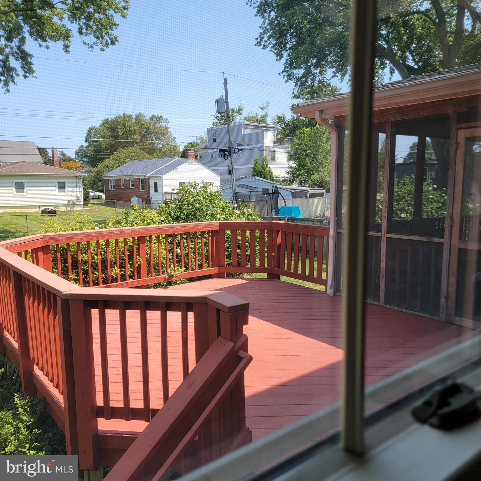 BEVERLEY BEACH - Residential