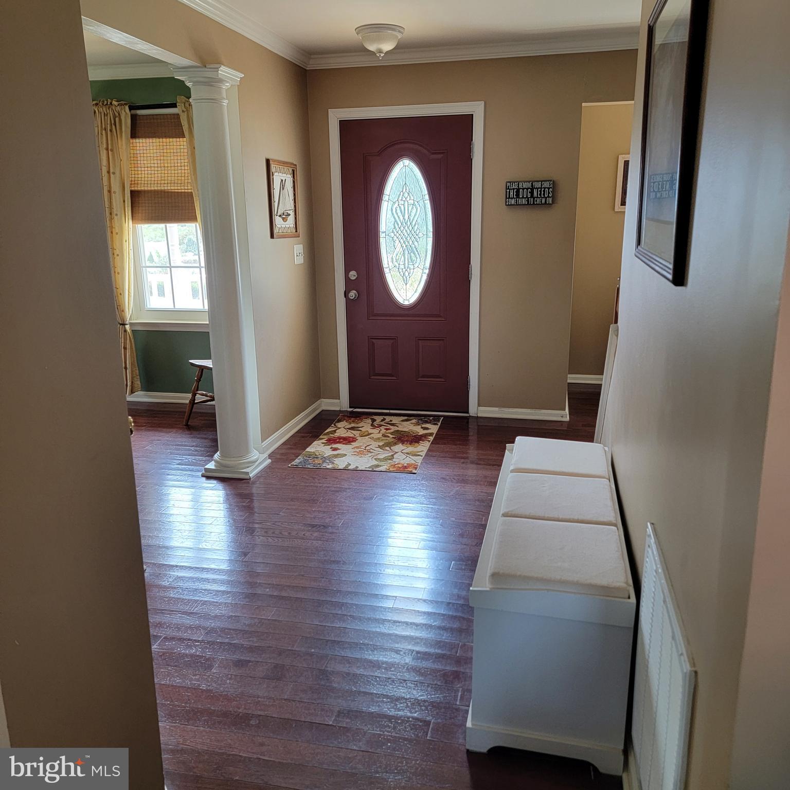 BEVERLEY BEACH - Residential