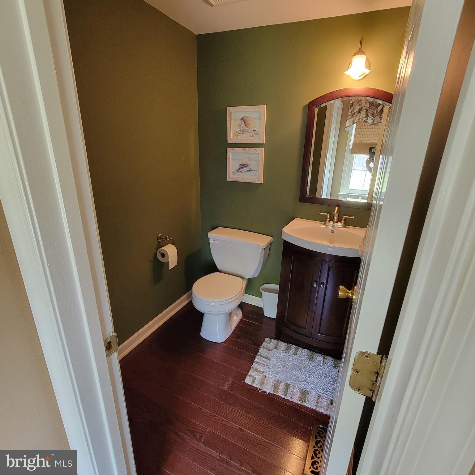 BEVERLEY BEACH - Residential