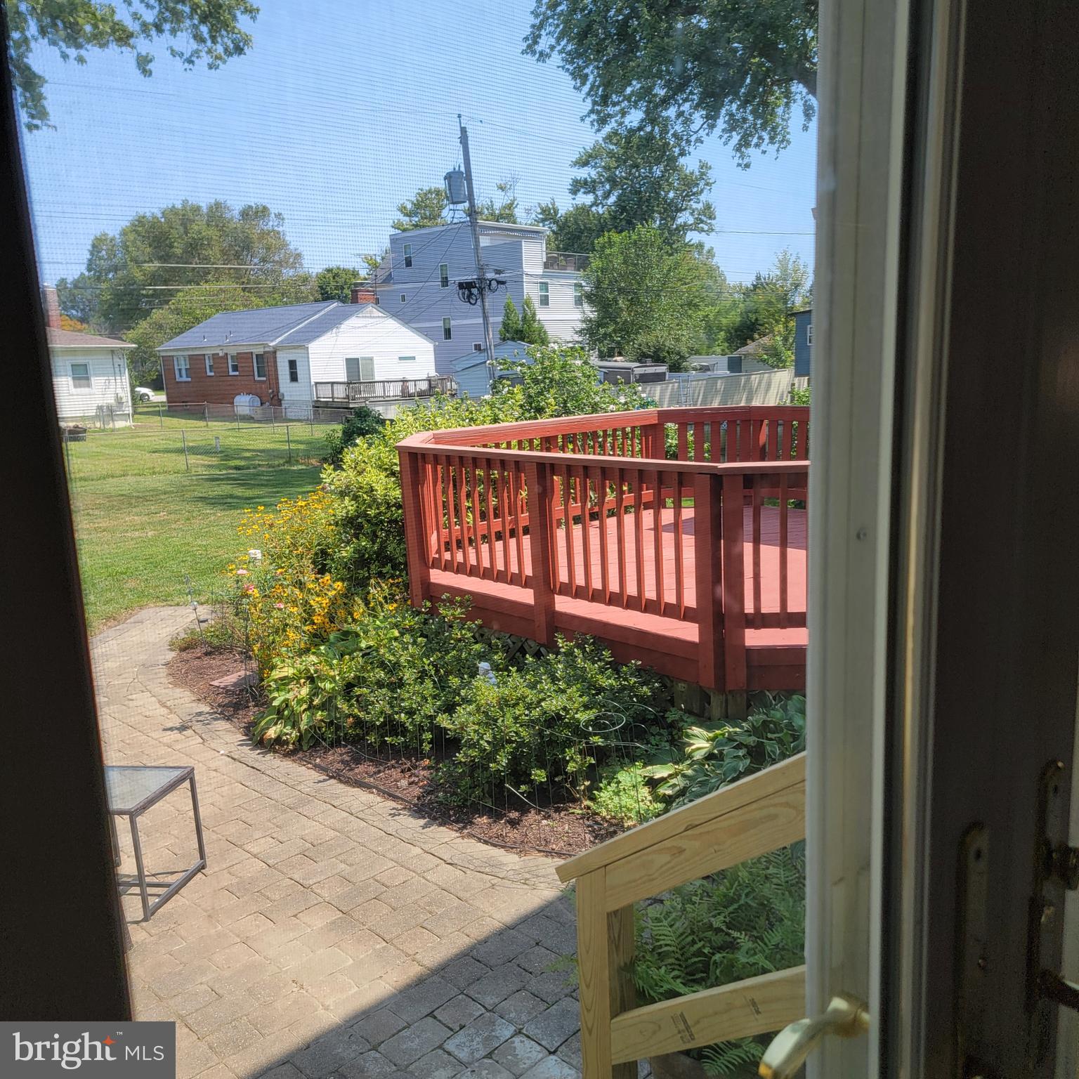 BEVERLEY BEACH - Residential