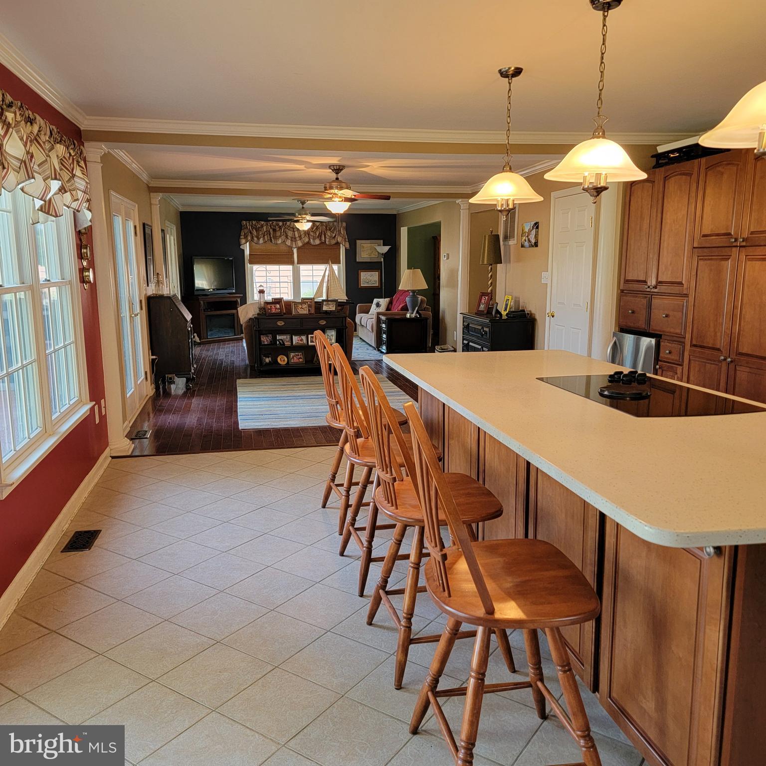 BEVERLEY BEACH - Residential