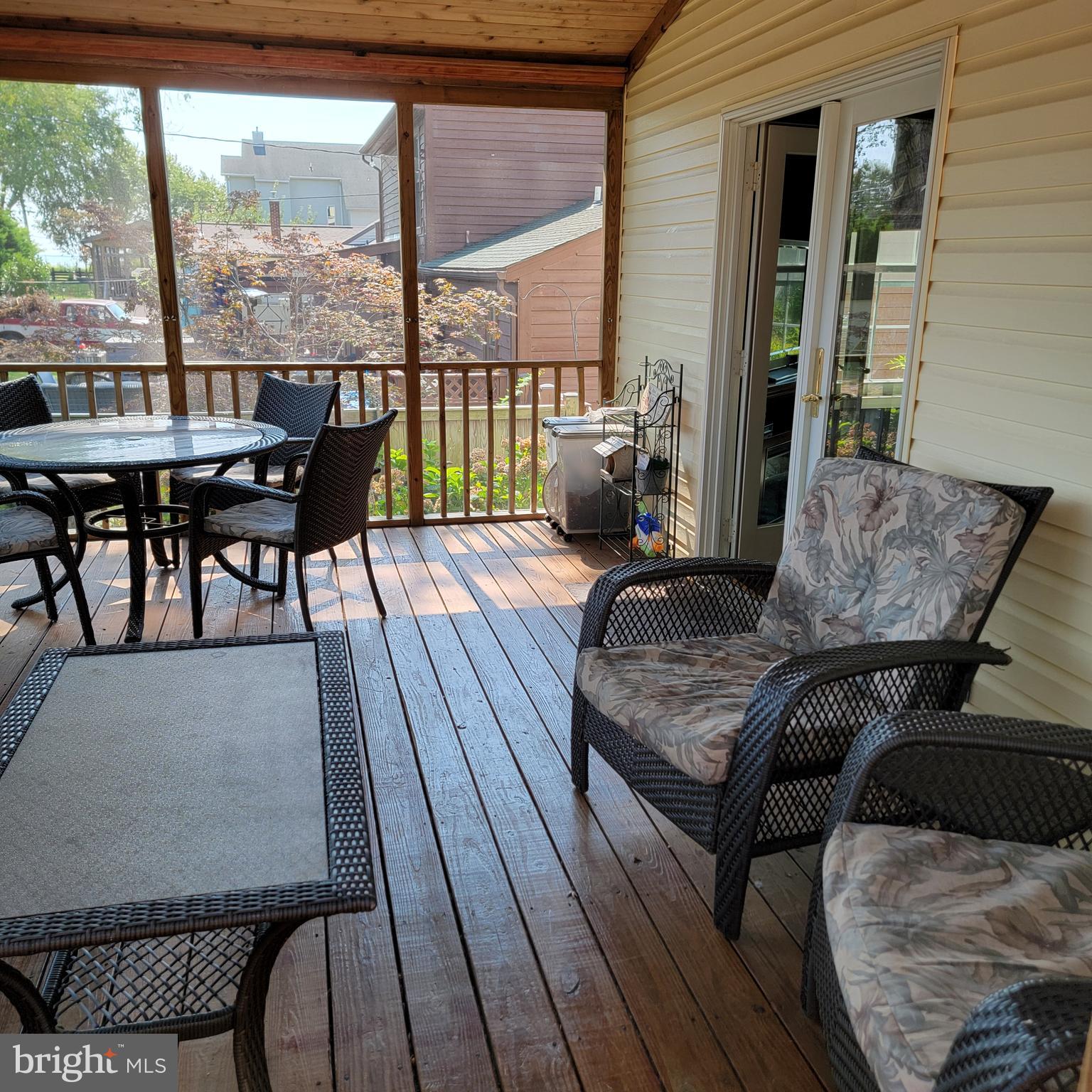 BEVERLEY BEACH - Residential