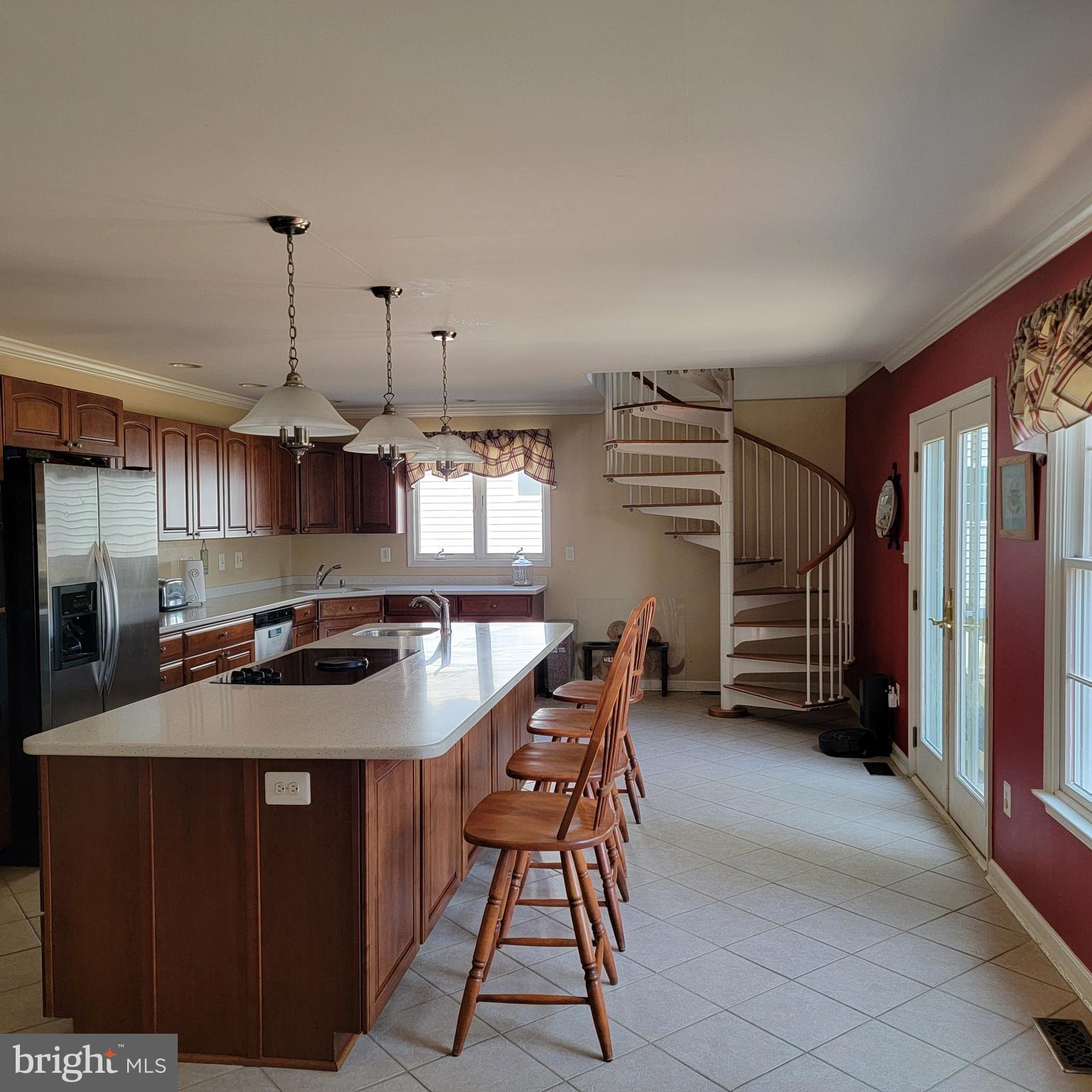 BEVERLEY BEACH - Residential