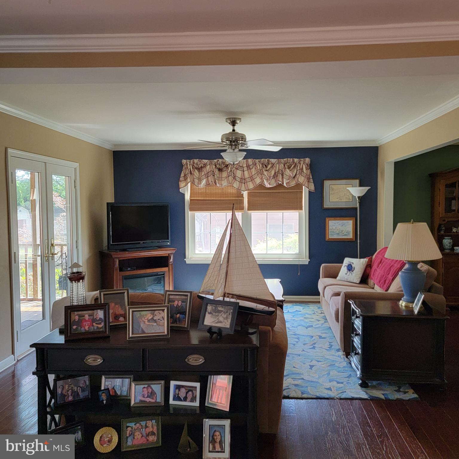 BEVERLEY BEACH - Residential