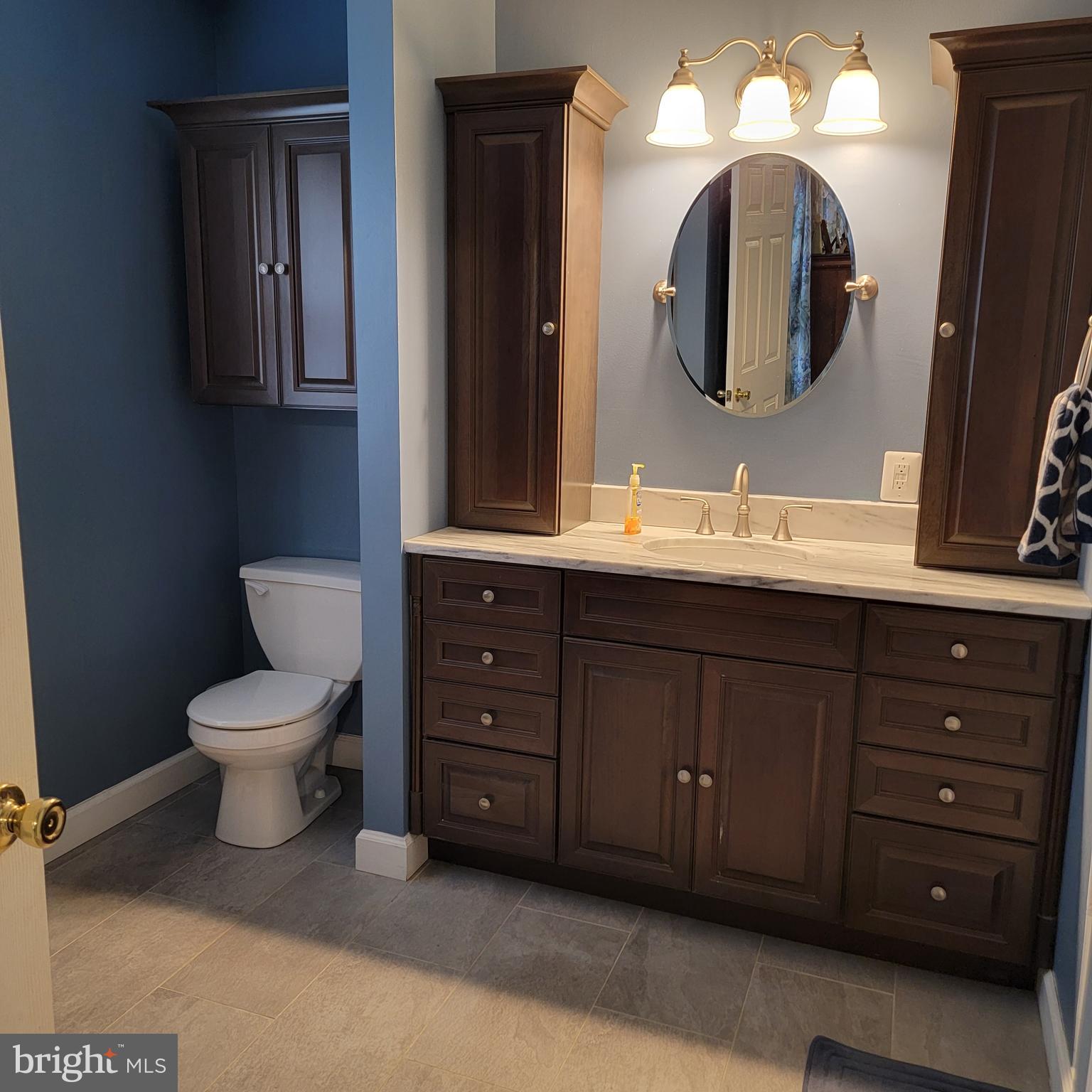 BEVERLEY BEACH - Residential