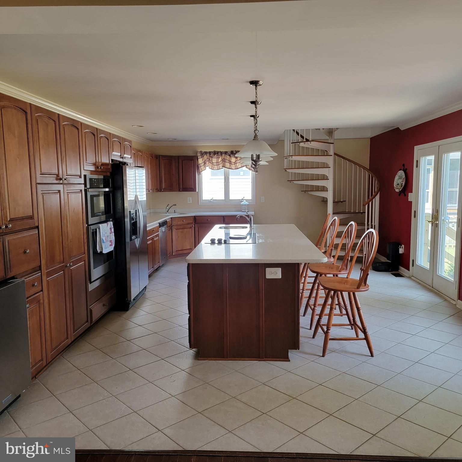 BEVERLEY BEACH - Residential