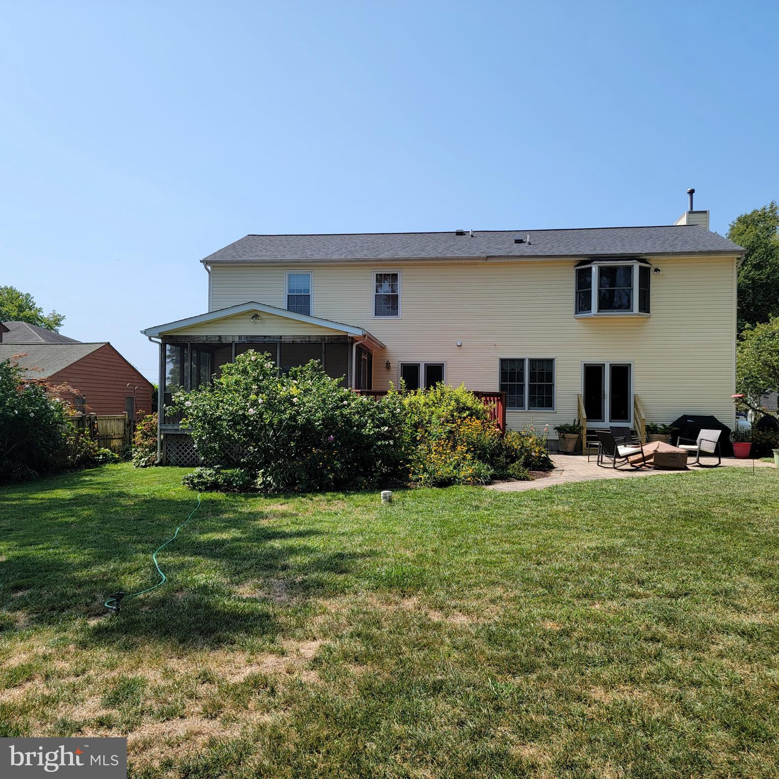 BEVERLEY BEACH - Residential