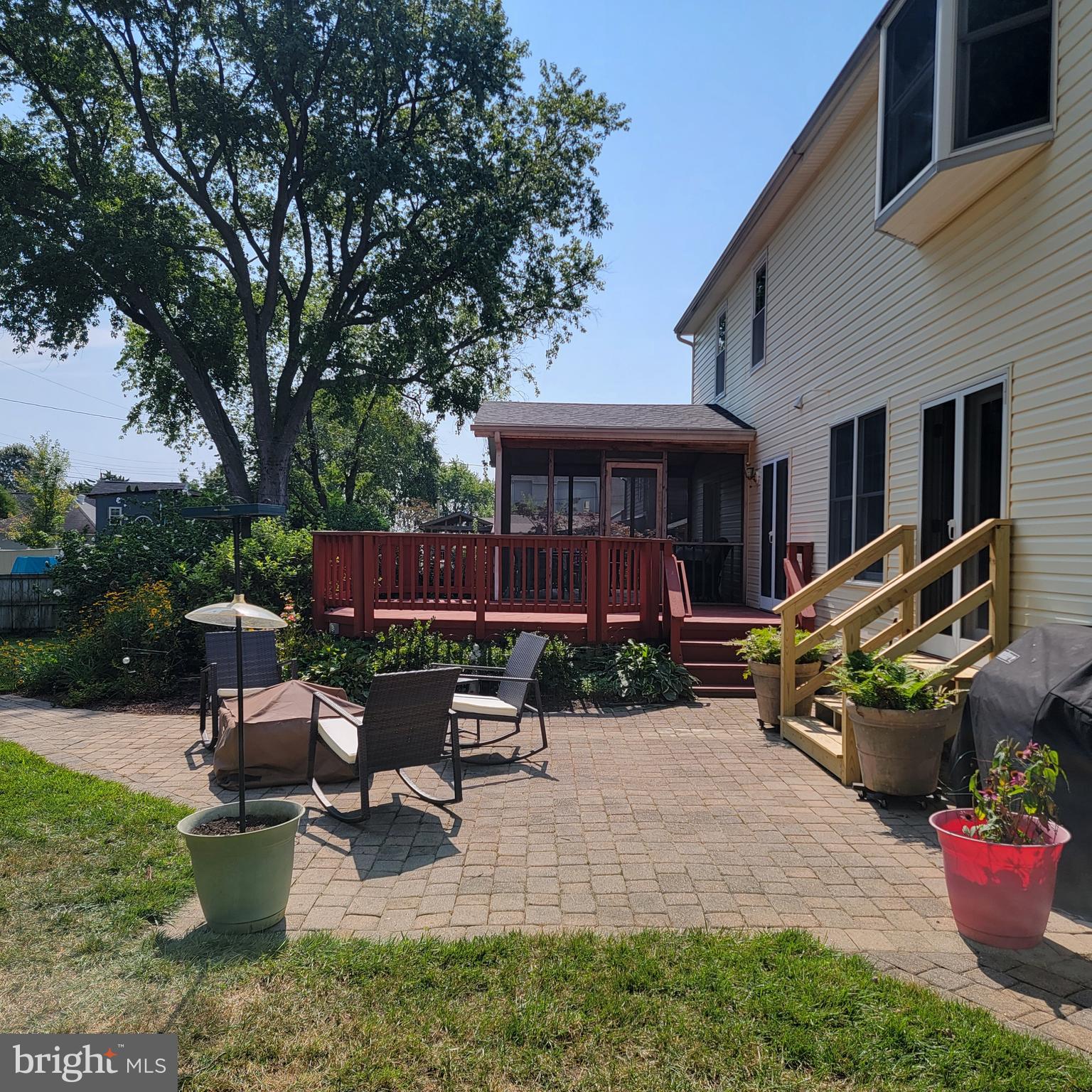 BEVERLEY BEACH - Residential