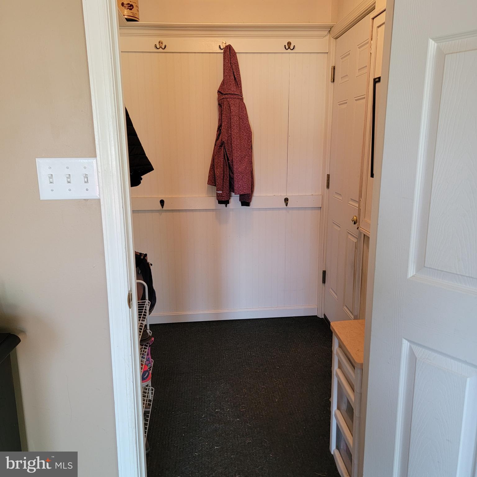 BEVERLEY BEACH - Residential