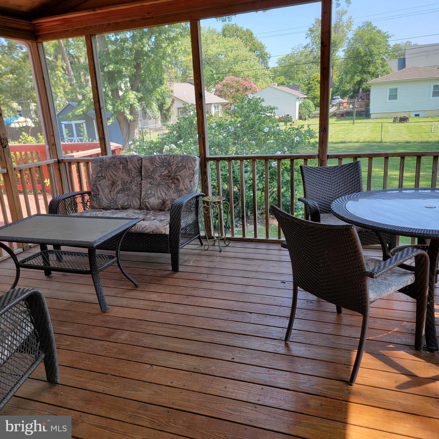 BEVERLEY BEACH - Residential