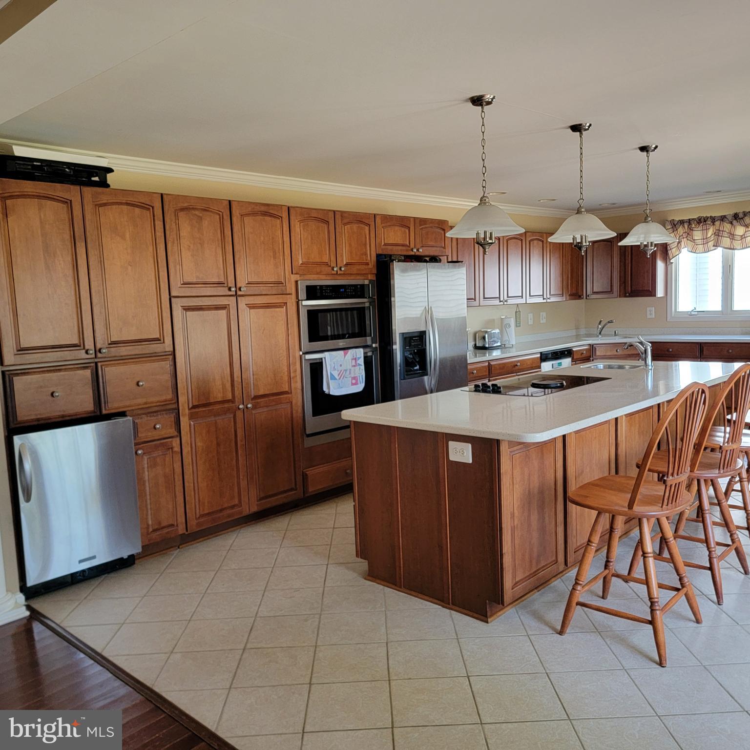 BEVERLEY BEACH - Residential