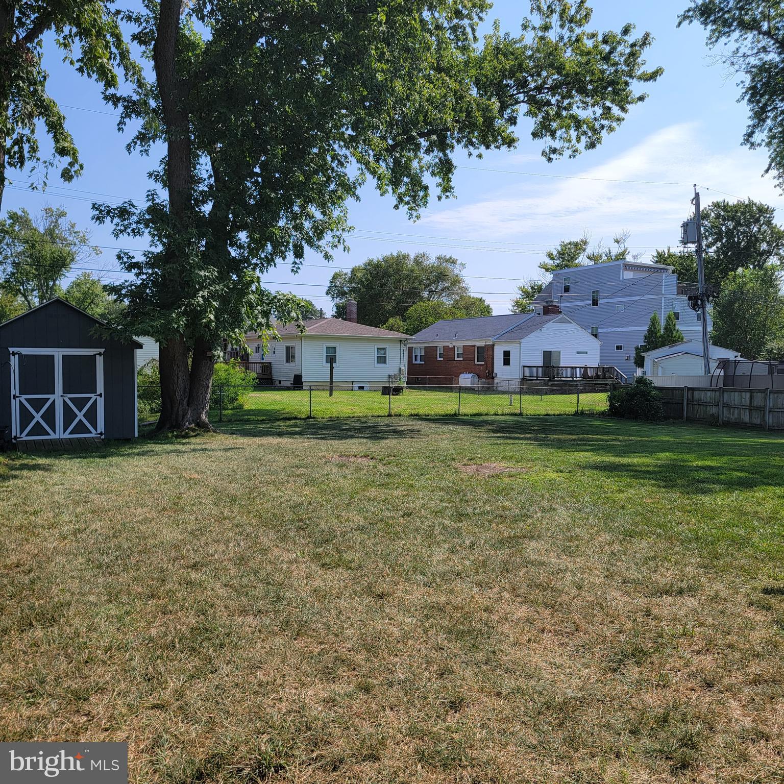 BEVERLEY BEACH - Residential