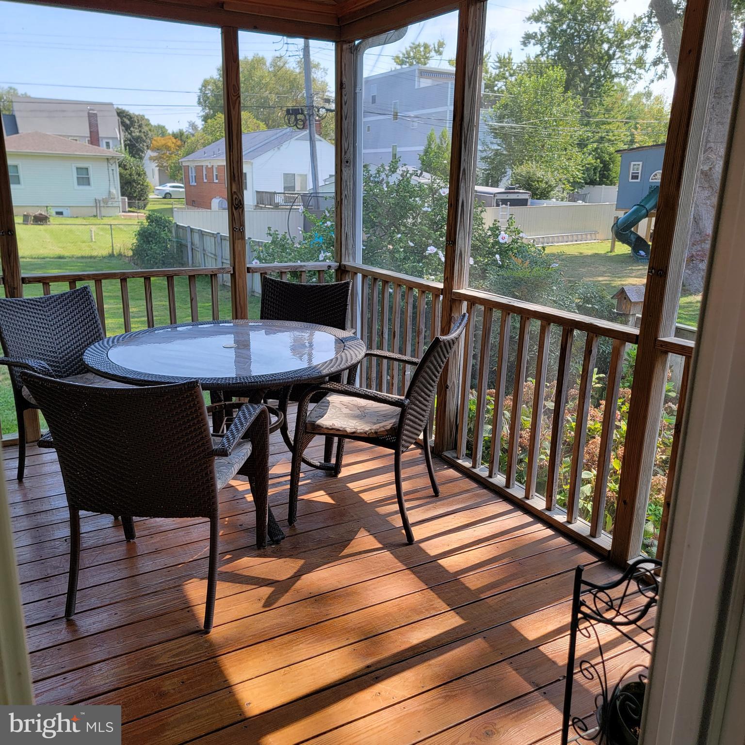 BEVERLEY BEACH - Residential