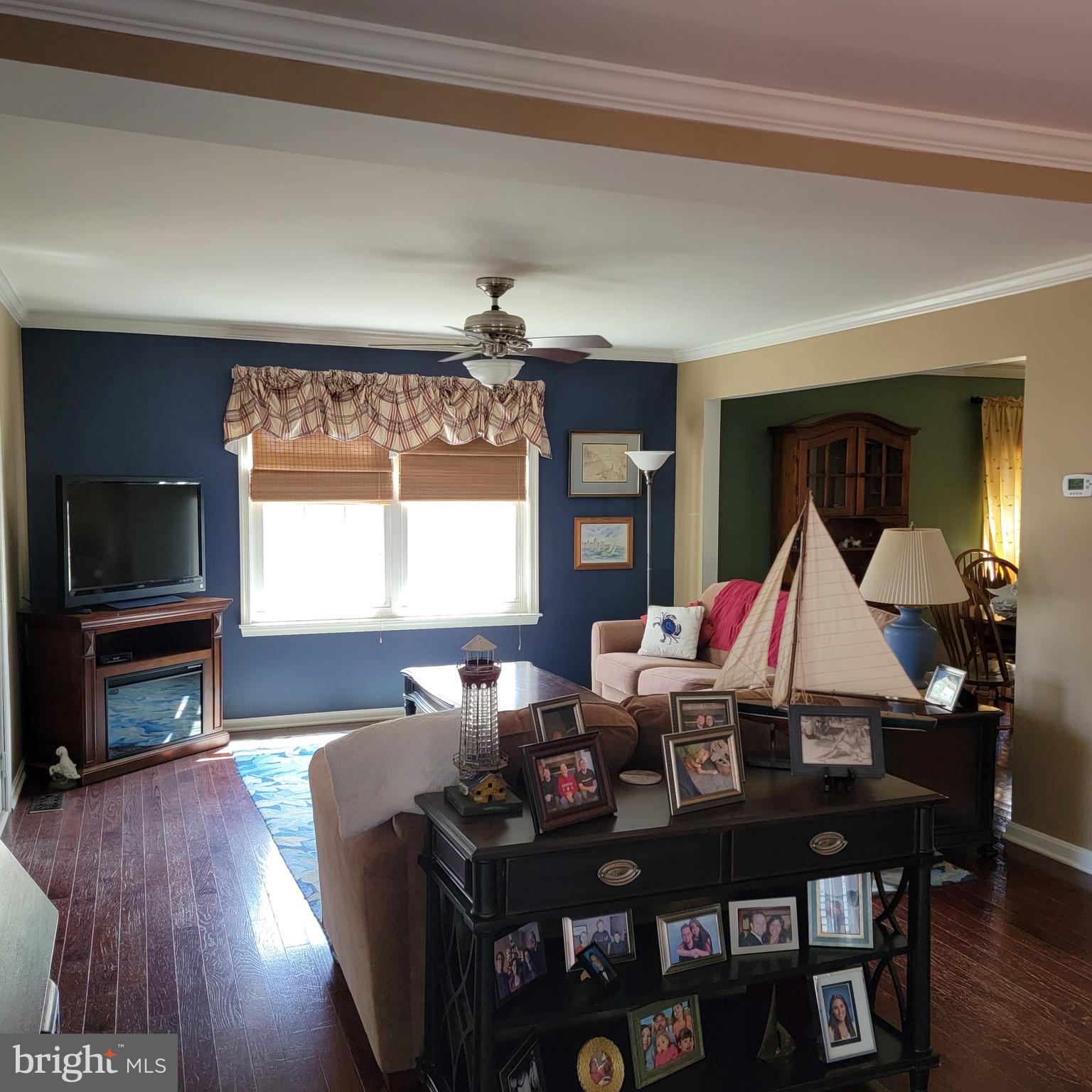 BEVERLEY BEACH - Residential