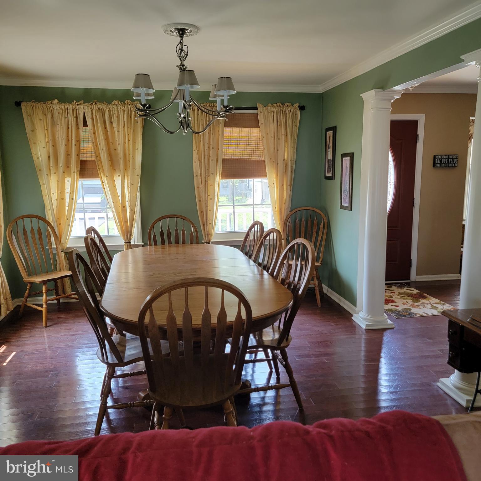 BEVERLEY BEACH - Residential