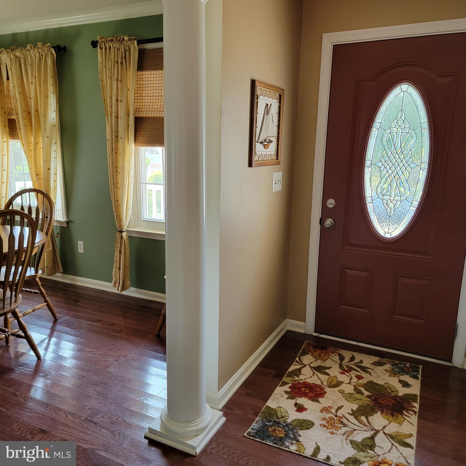 BEVERLEY BEACH - Residential