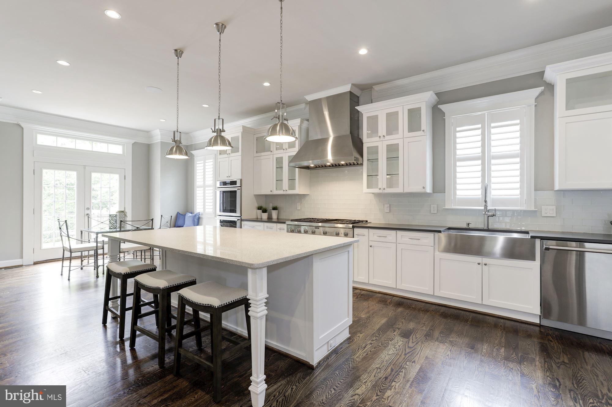 KENT GARDENS - Residential