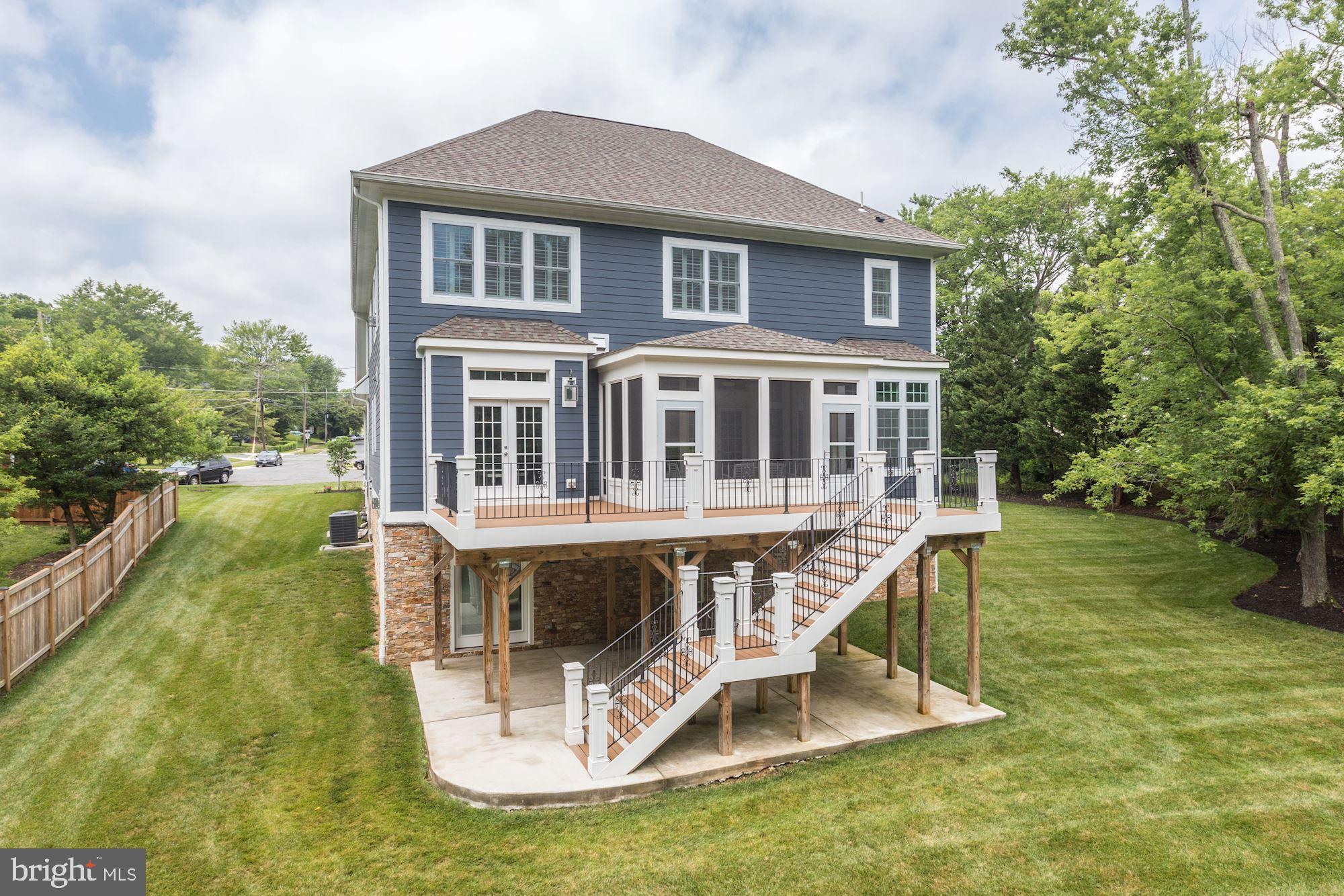 KENT GARDENS - Residential