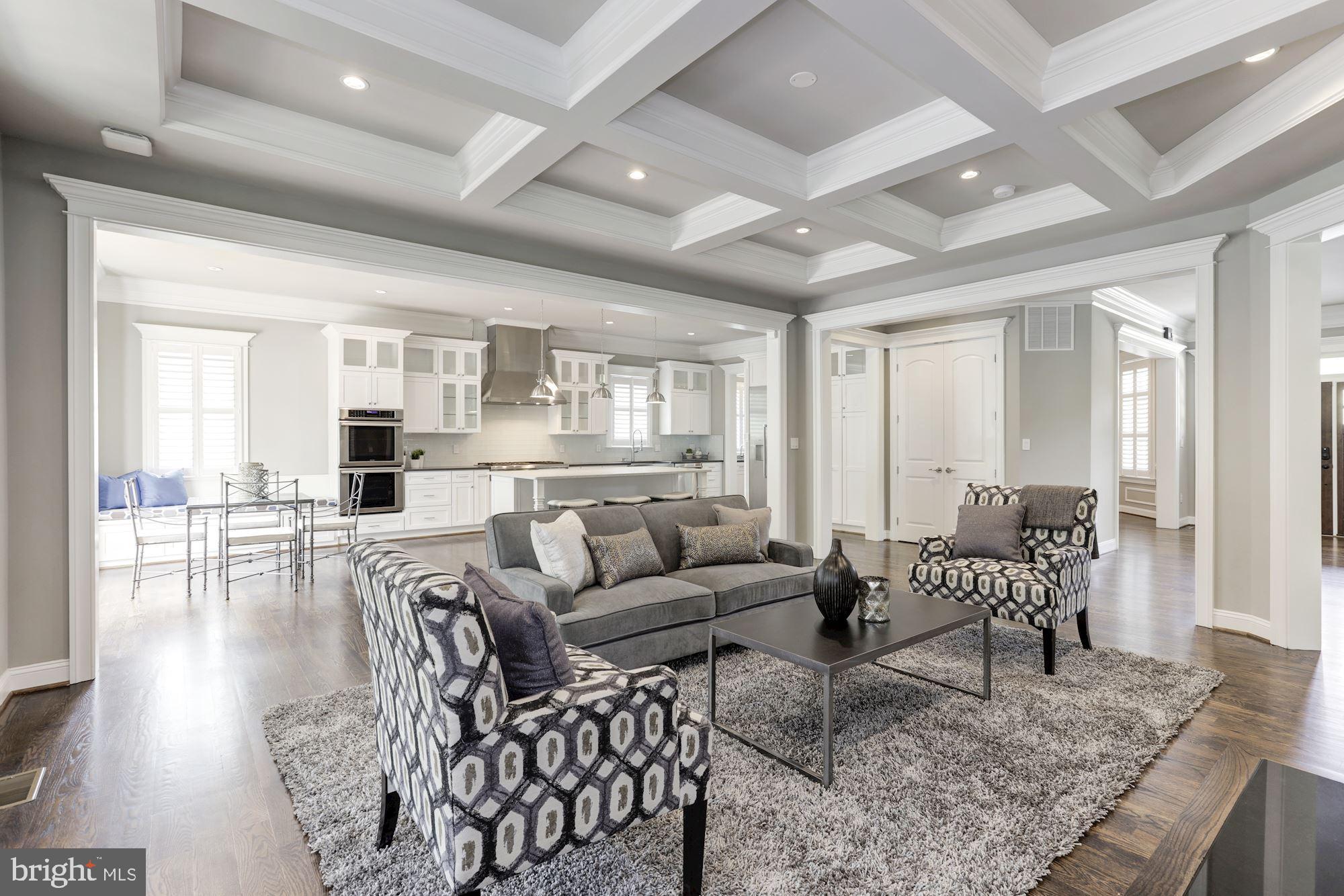 KENT GARDENS - Residential