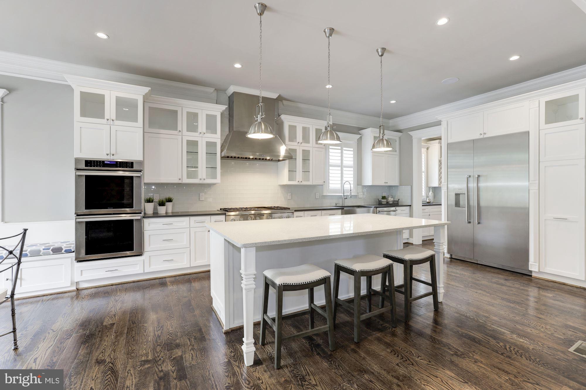 KENT GARDENS - Residential