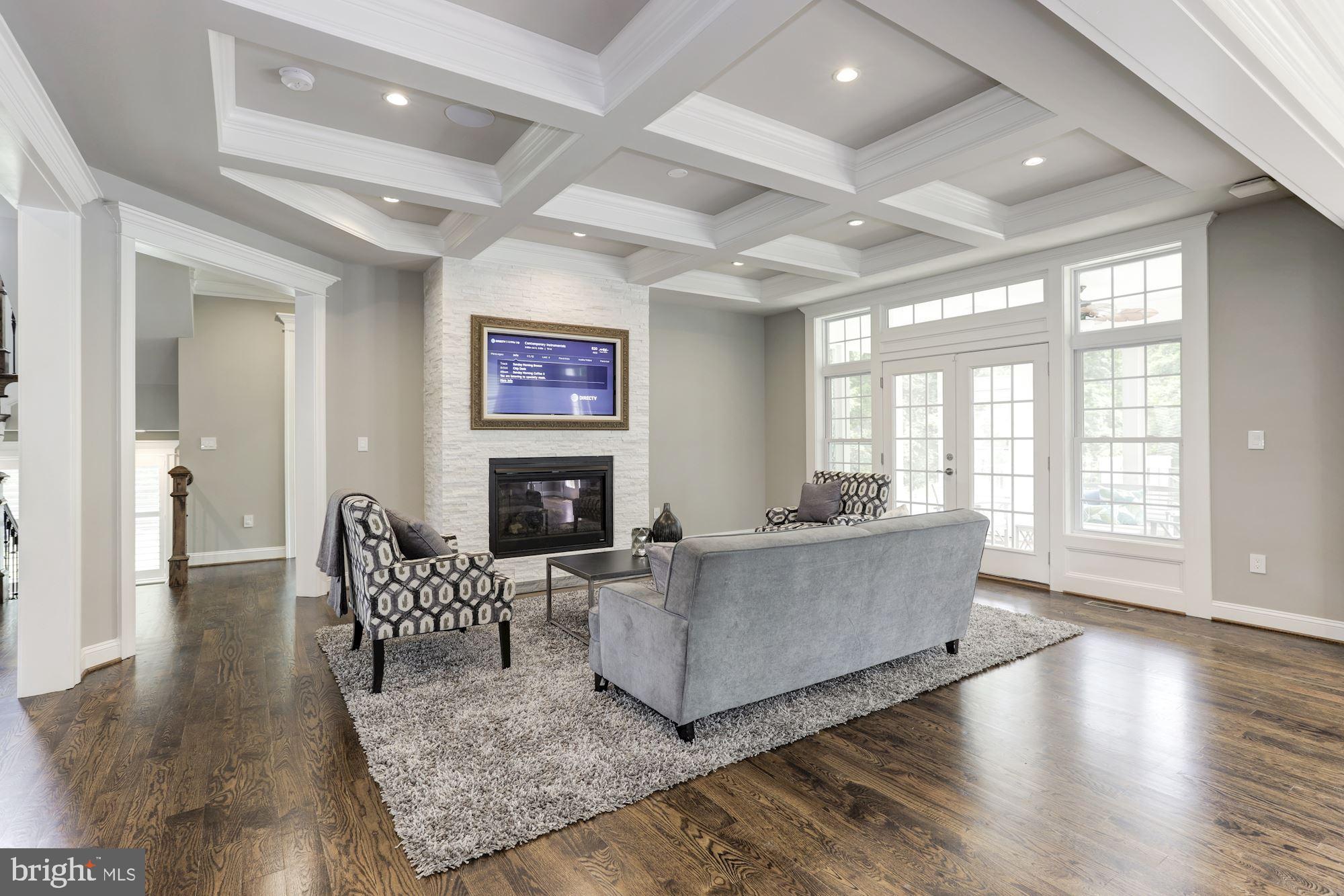 KENT GARDENS - Residential