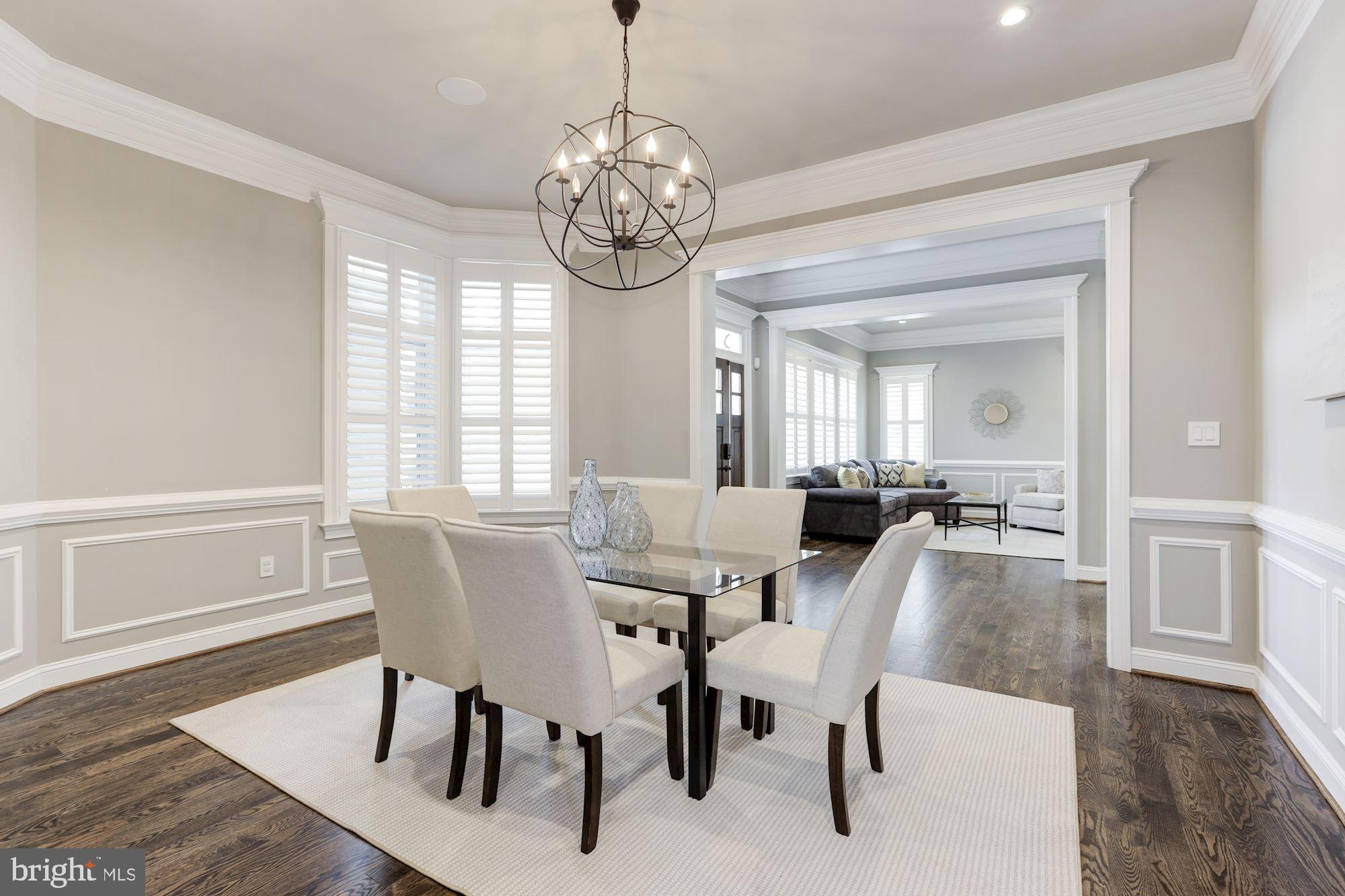 KENT GARDENS - Residential