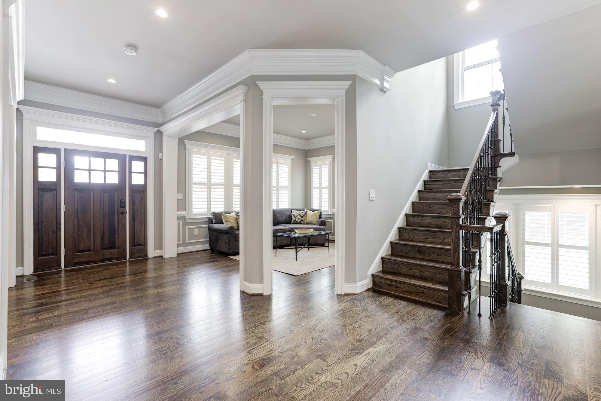 KENT GARDENS - Residential