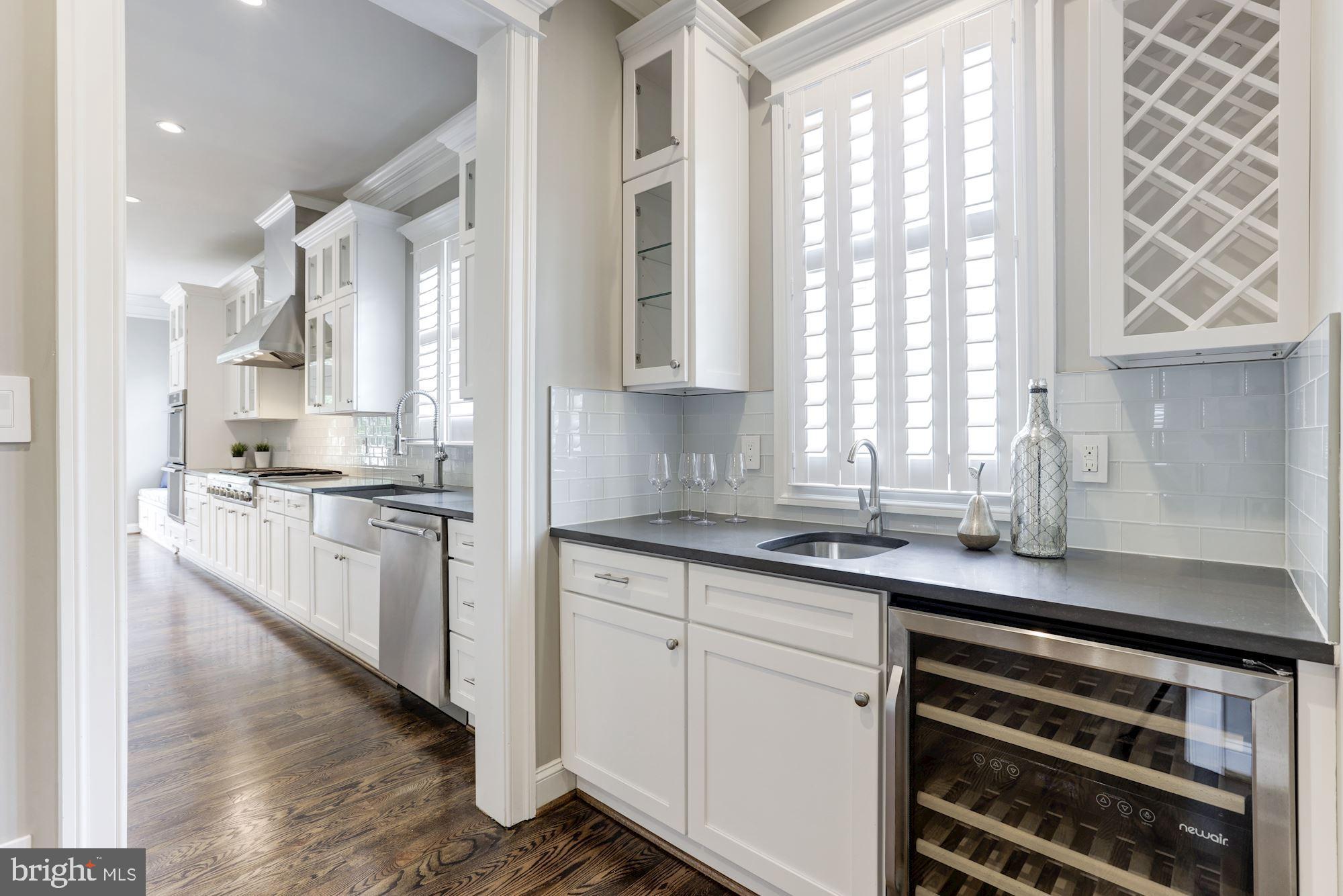 KENT GARDENS - Residential