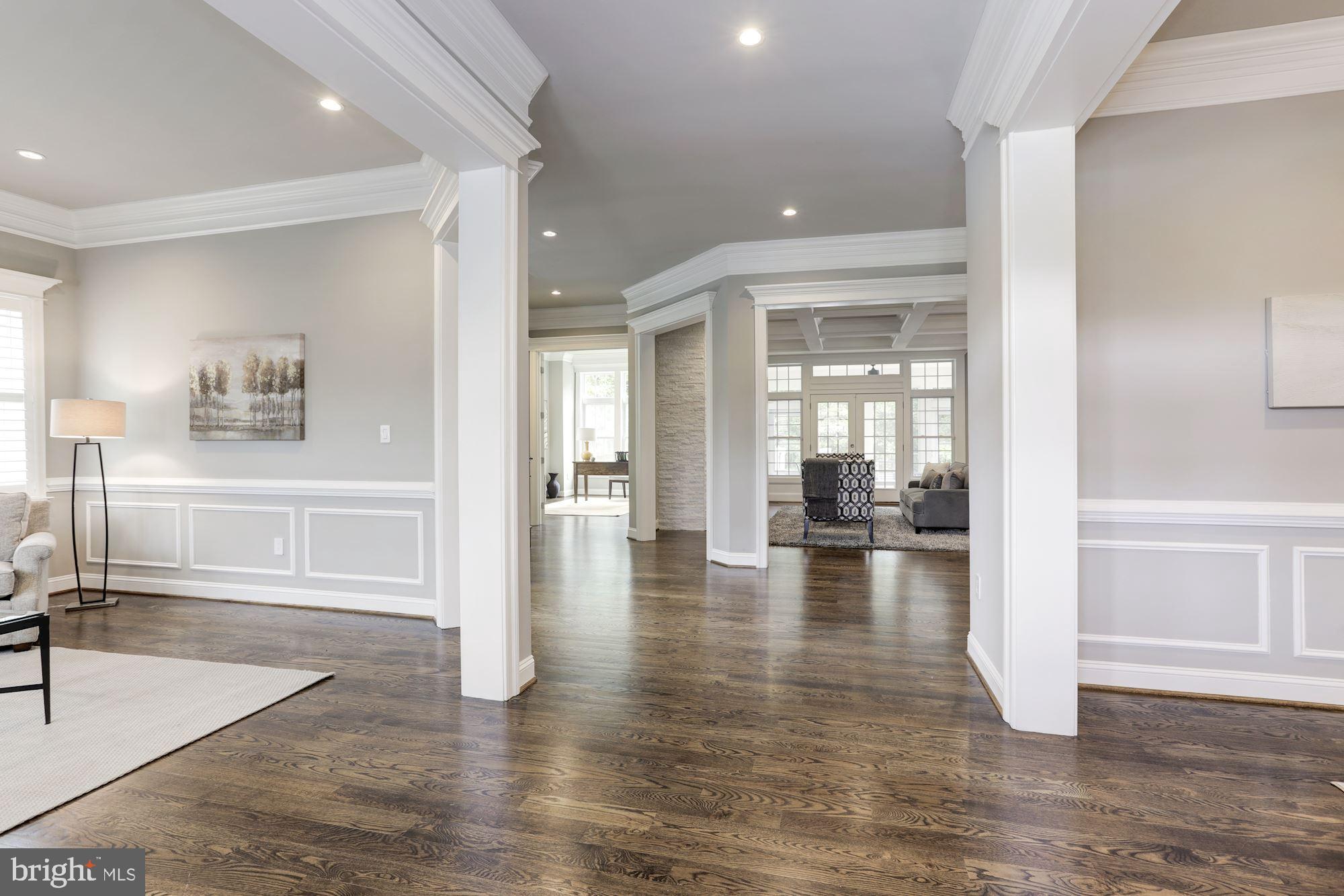 KENT GARDENS - Residential