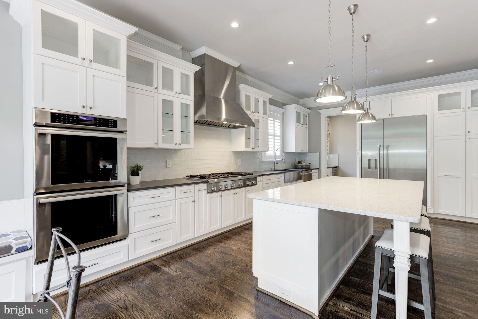 KENT GARDENS - Residential